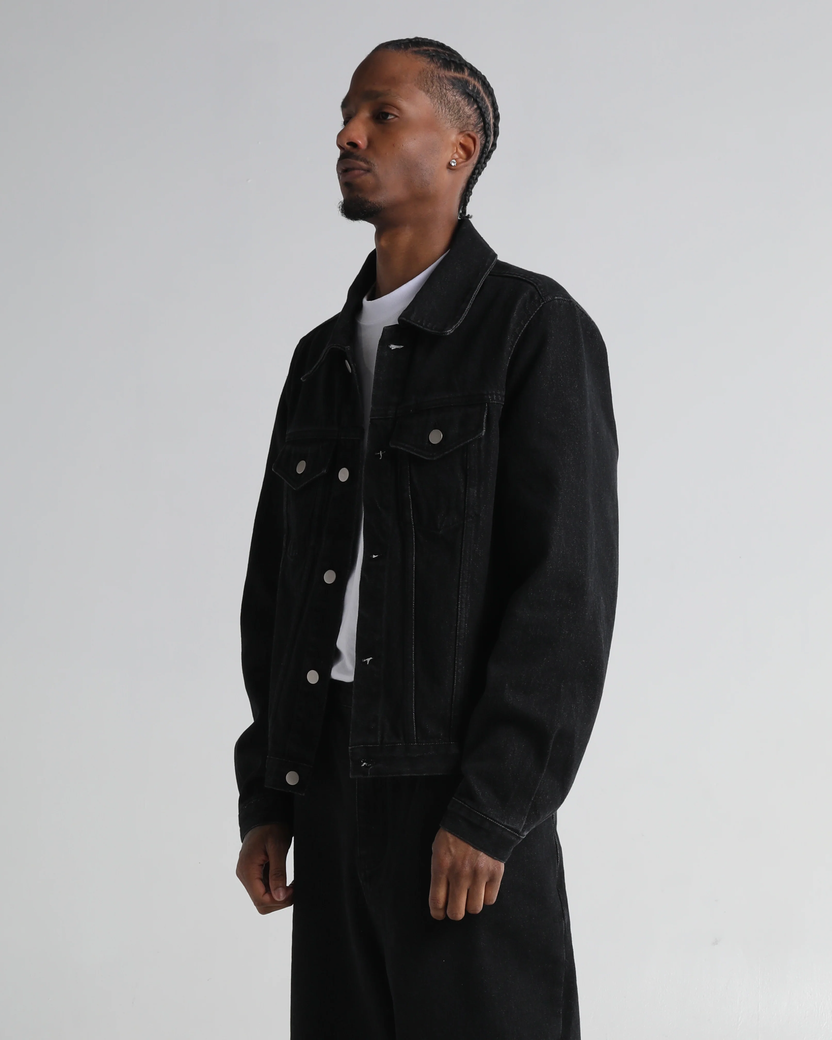 Don Denim Jacket - Image 5