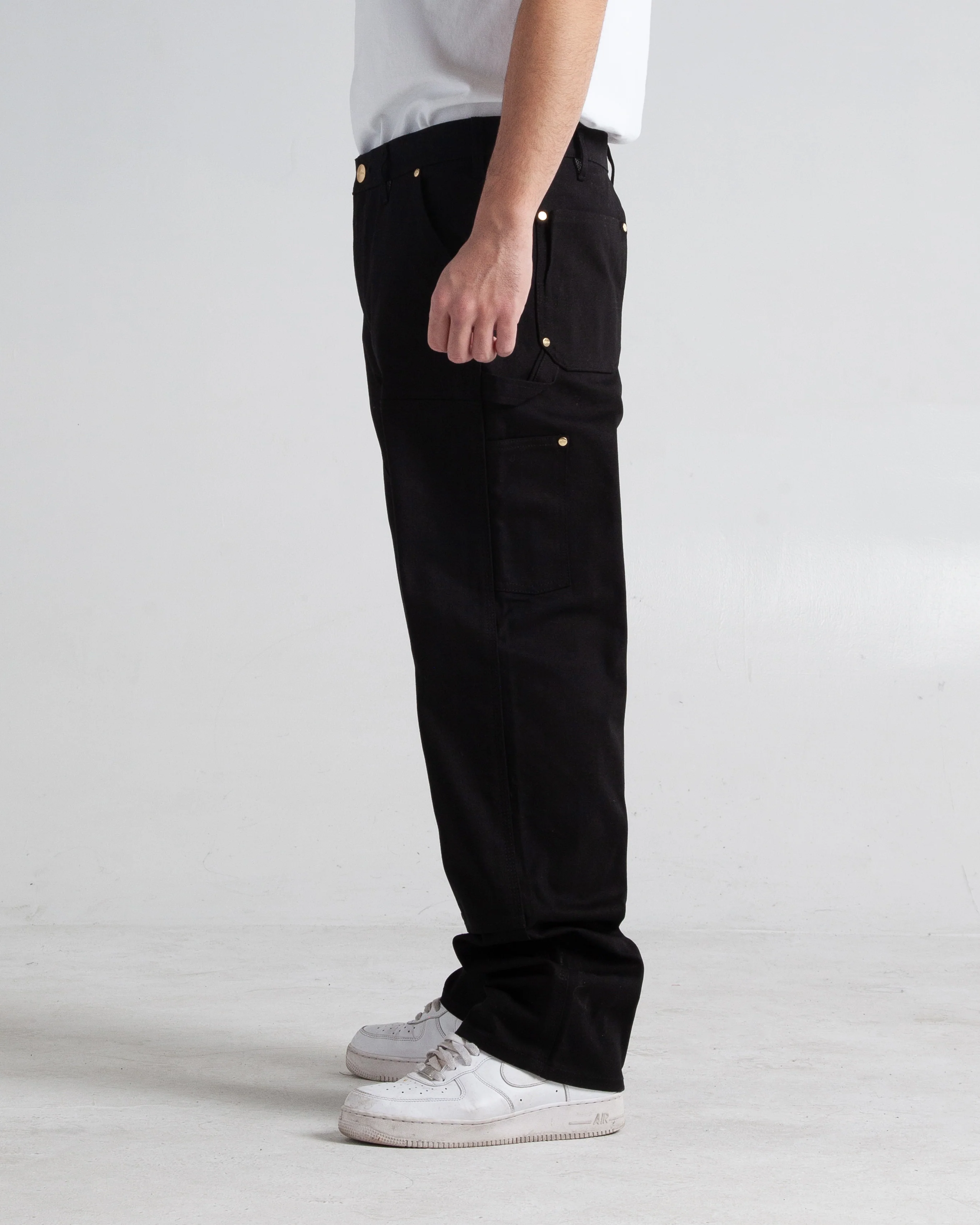 Double Knee Work Pants - Image 3
