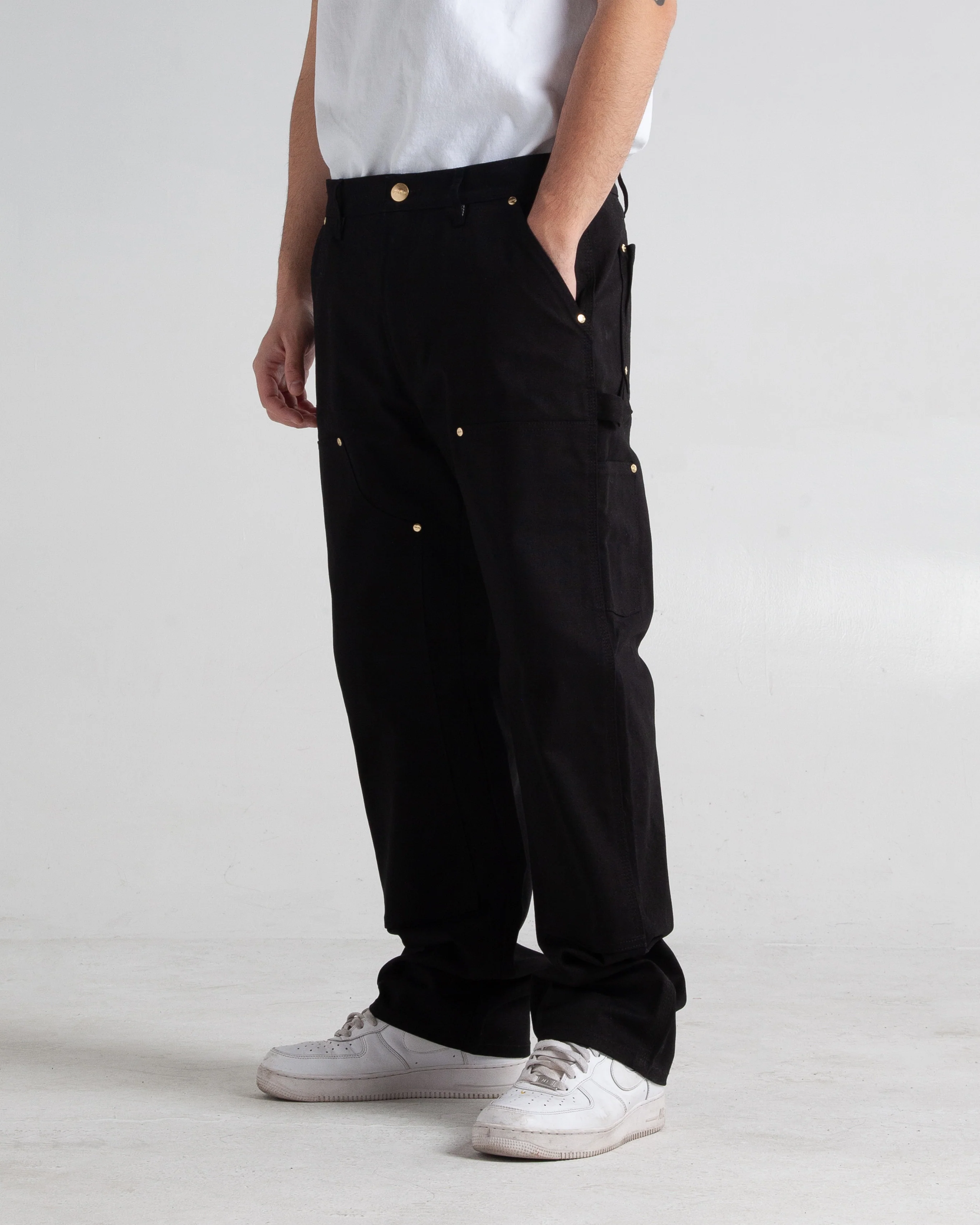 Double Knee Work Pants - Image 4