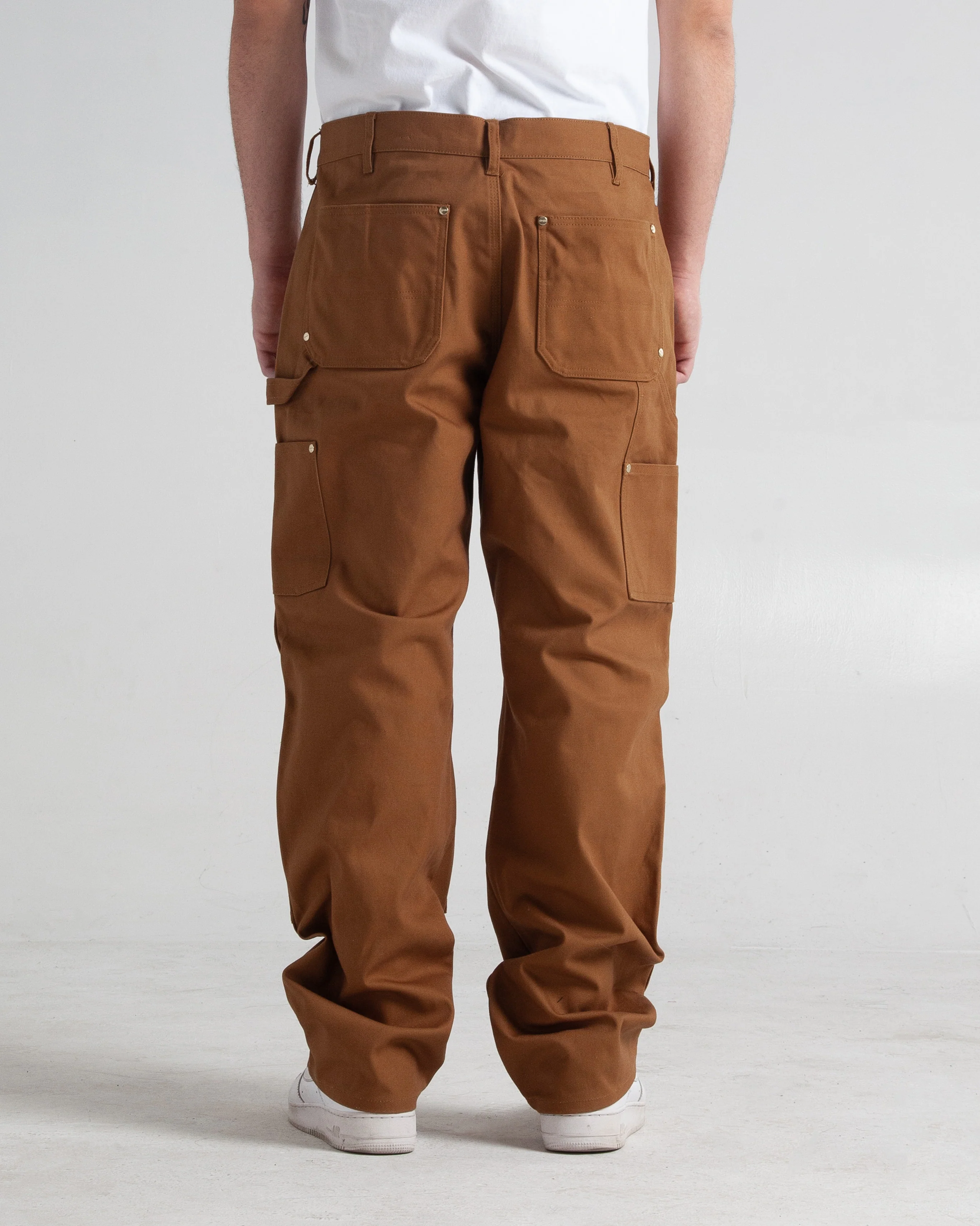 Double Knee Work Pants - Image 6