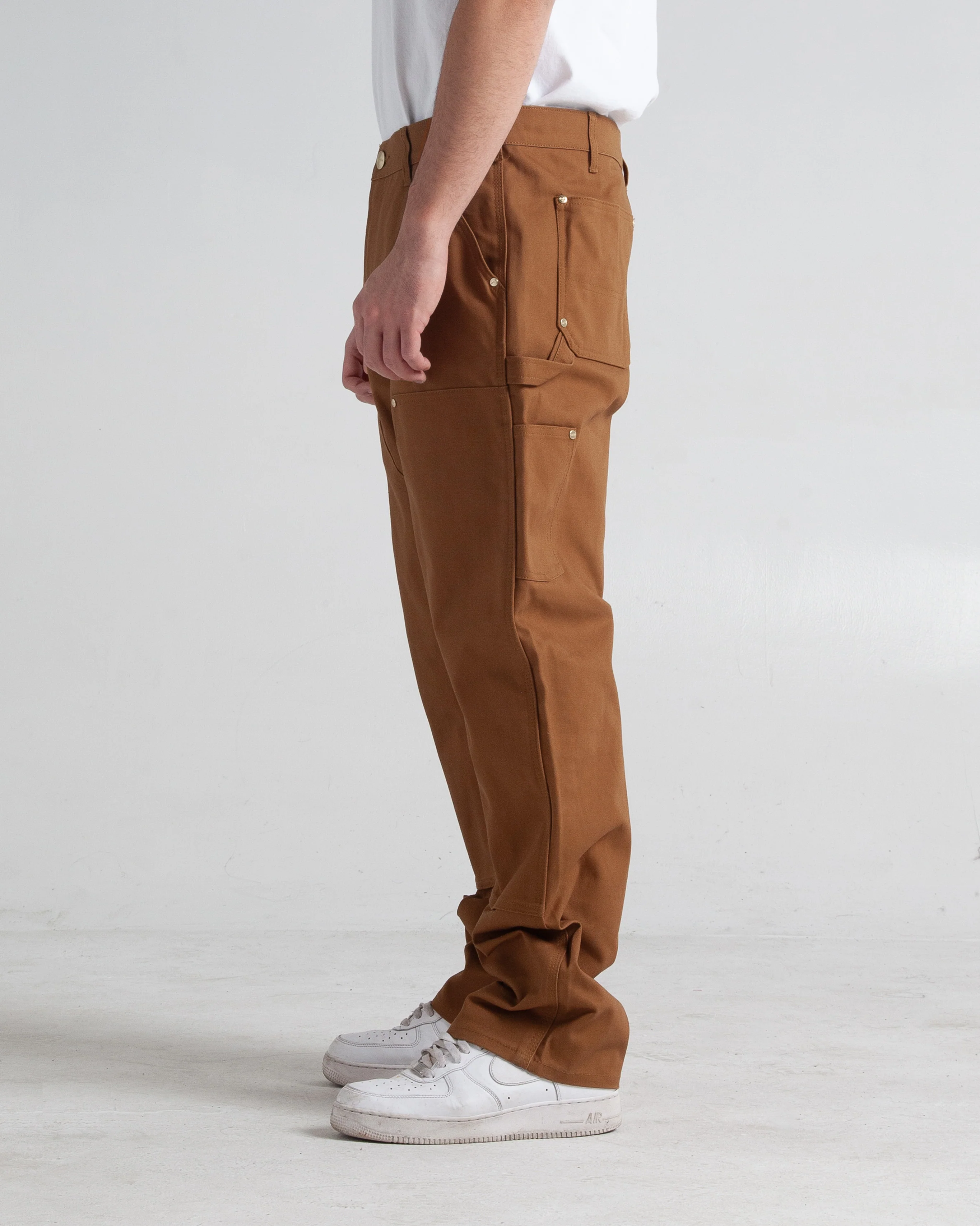 Double Knee Work Pants - Image 7