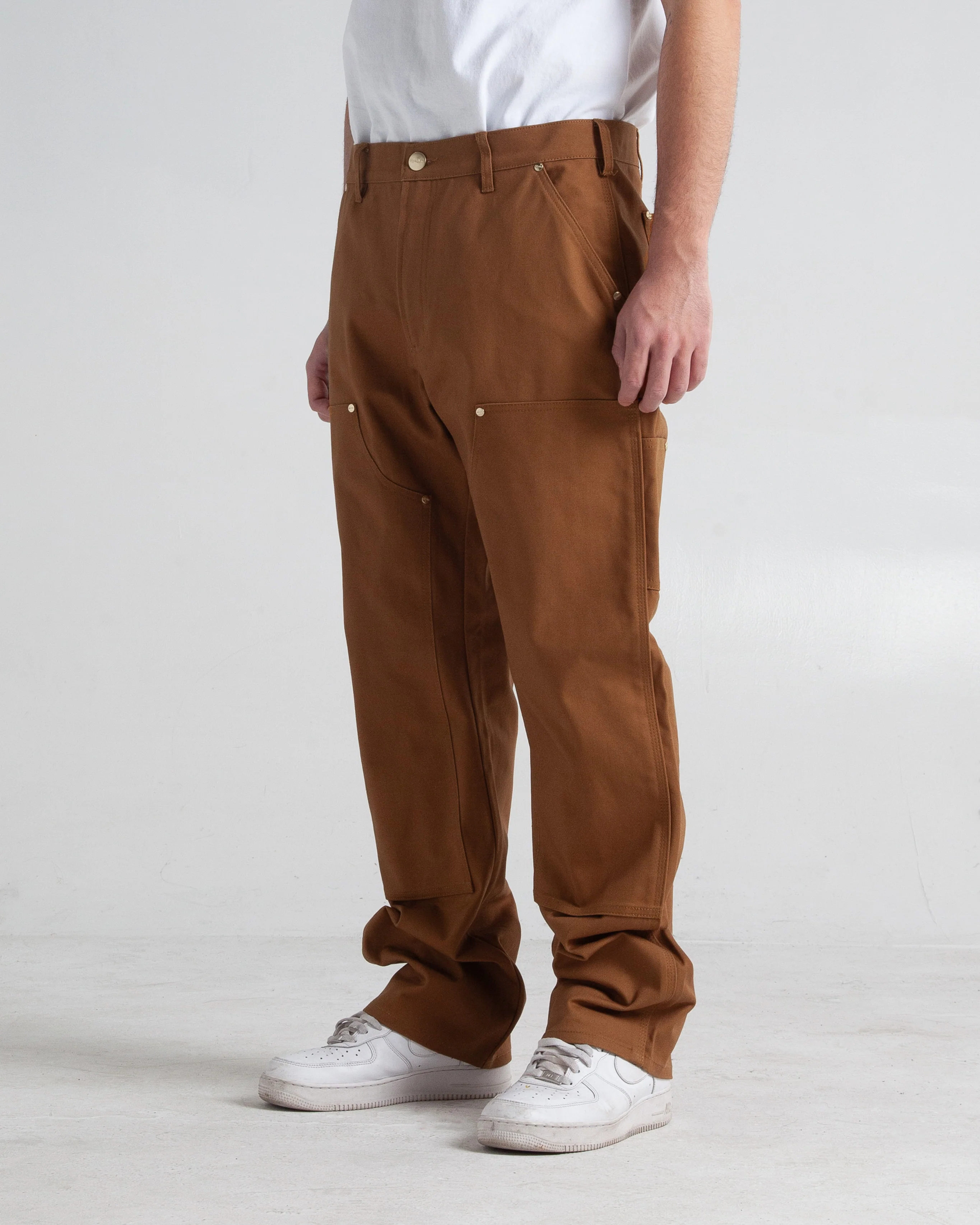 Double Knee Work Pants - Image 8
