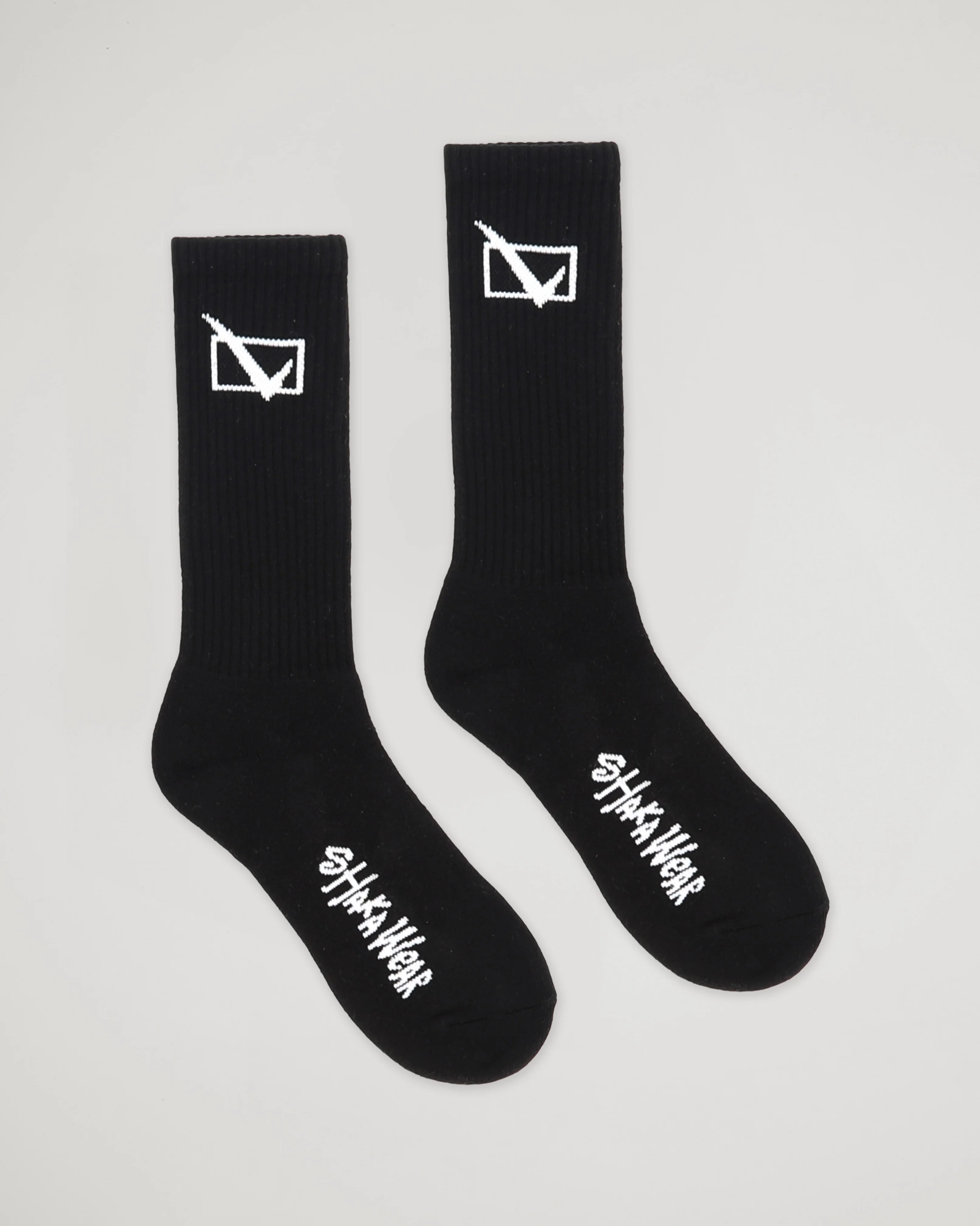 Down A** Socks - Image 2