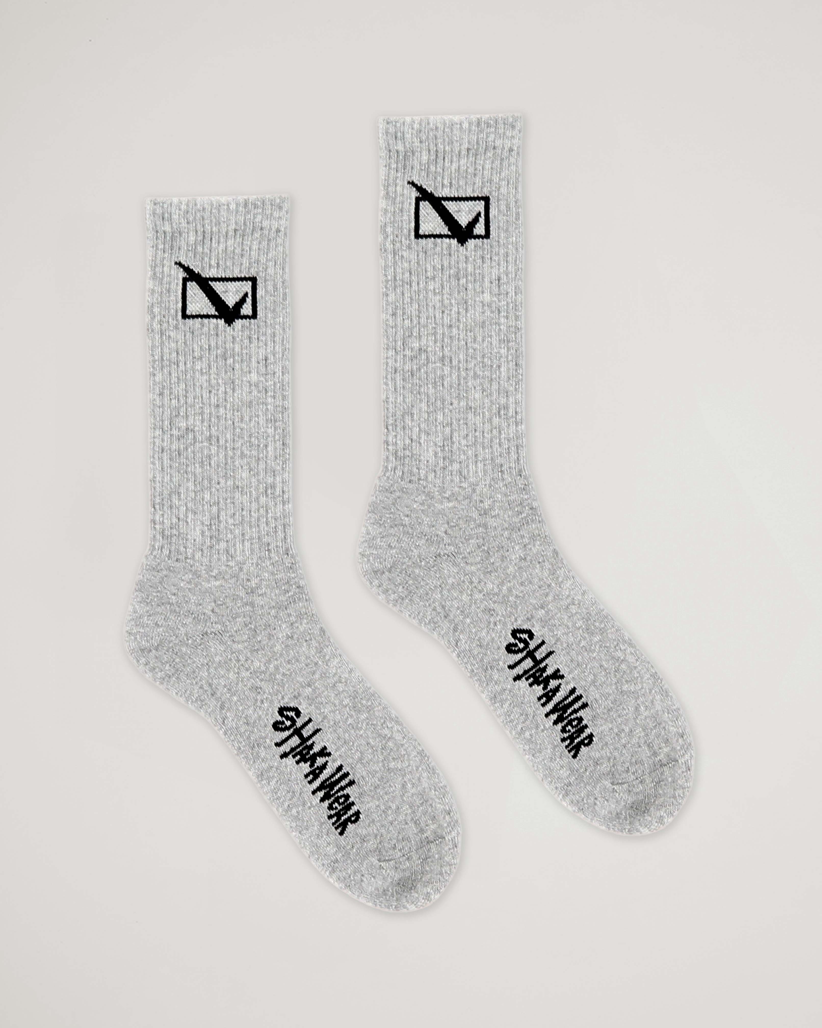 Down A** Socks - Image 3