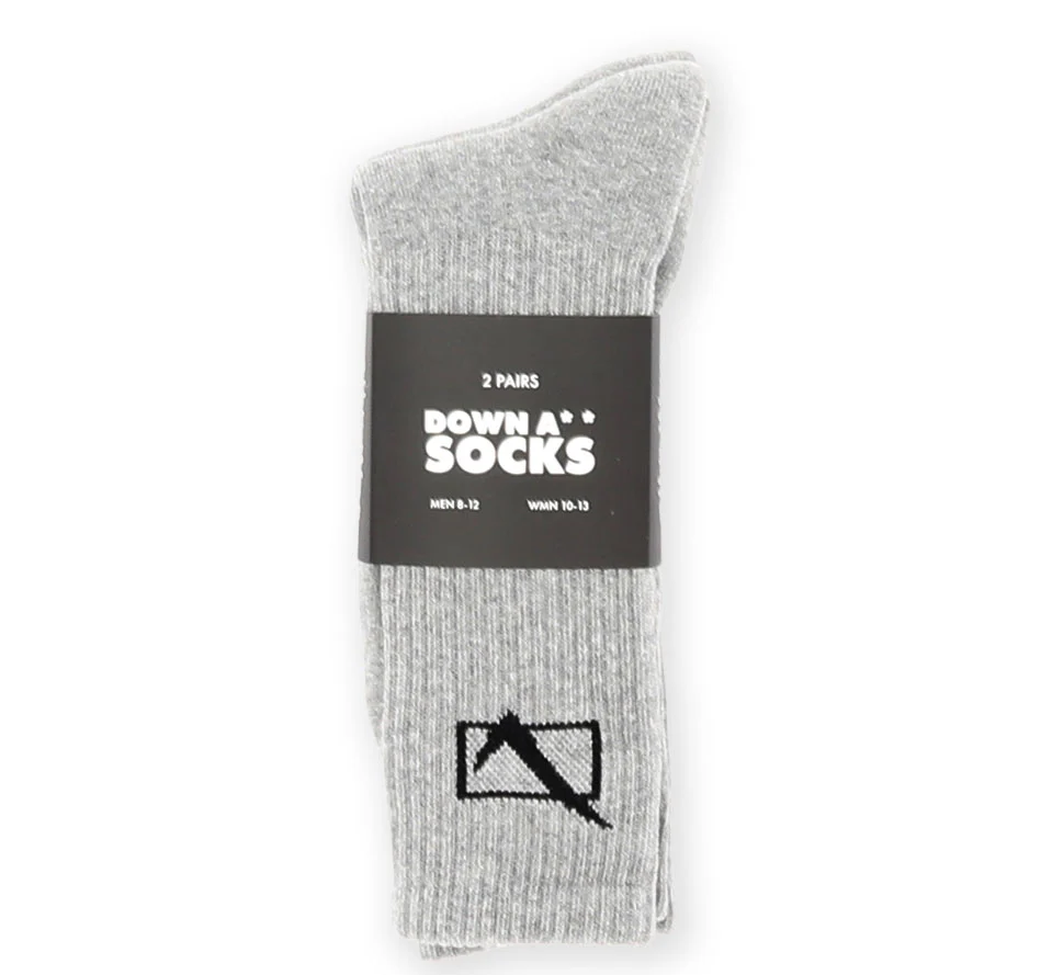Down A** Socks - Image 6