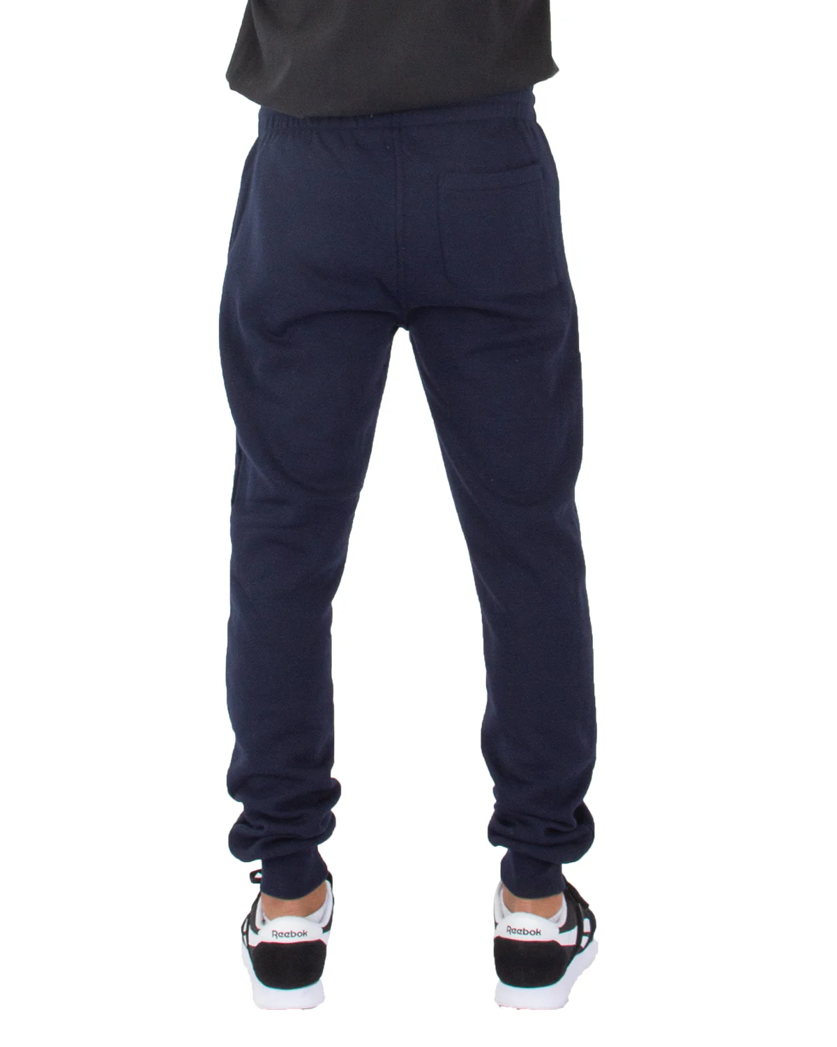 8.5oz Fleece Jogger Pants - Image 11