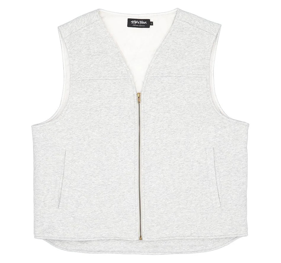 Puffer Vest - Image 21