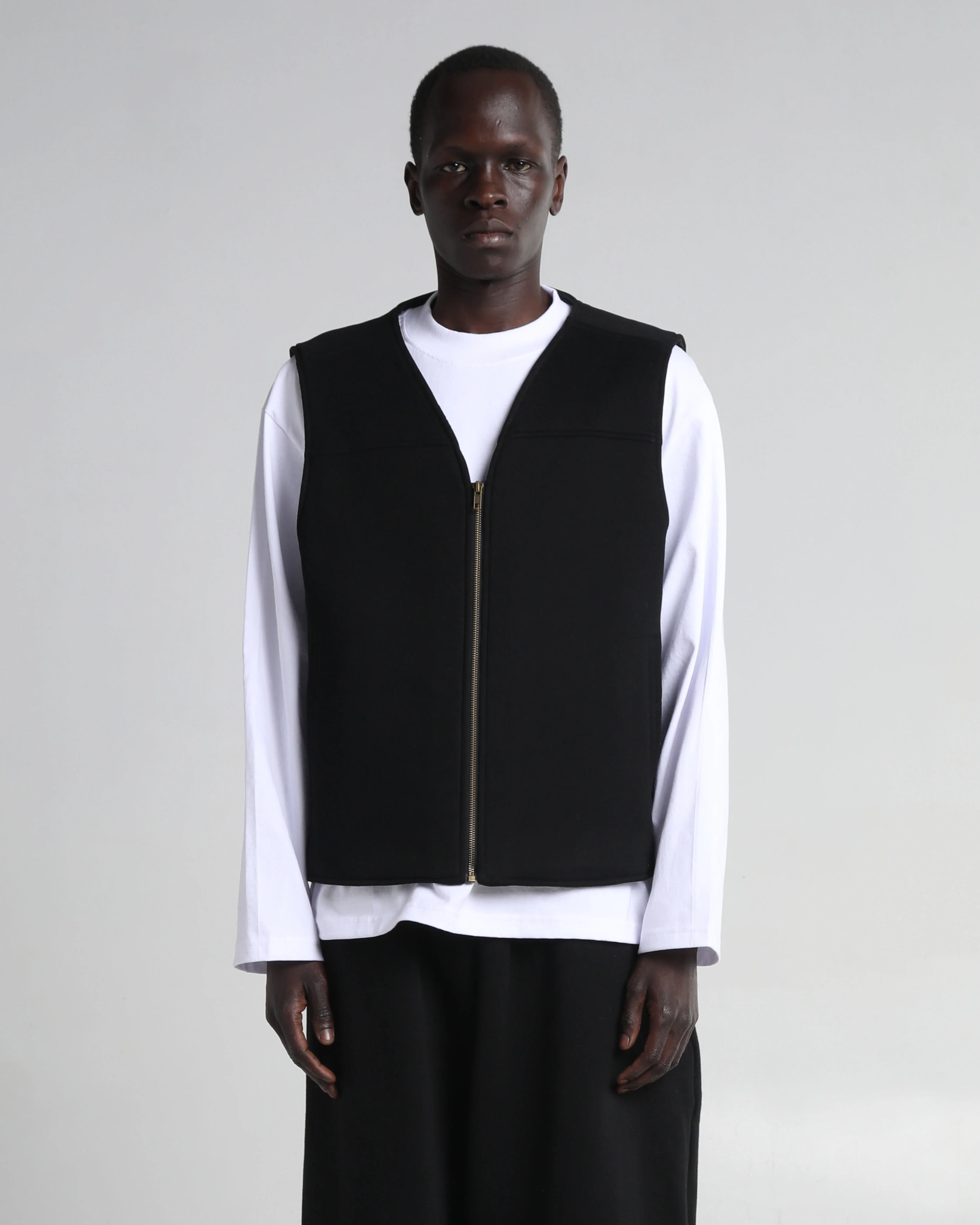 Puffer Vest - Image 7