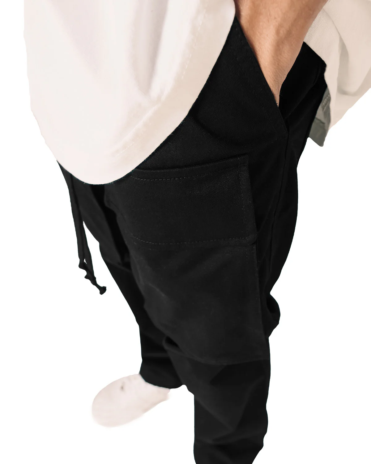Front Pocket Cargo - Image 5