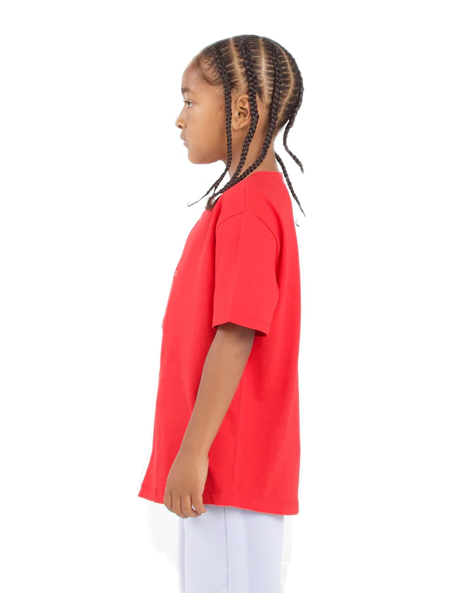 6.0 oz Kids' Baseball Jersey - Image 11