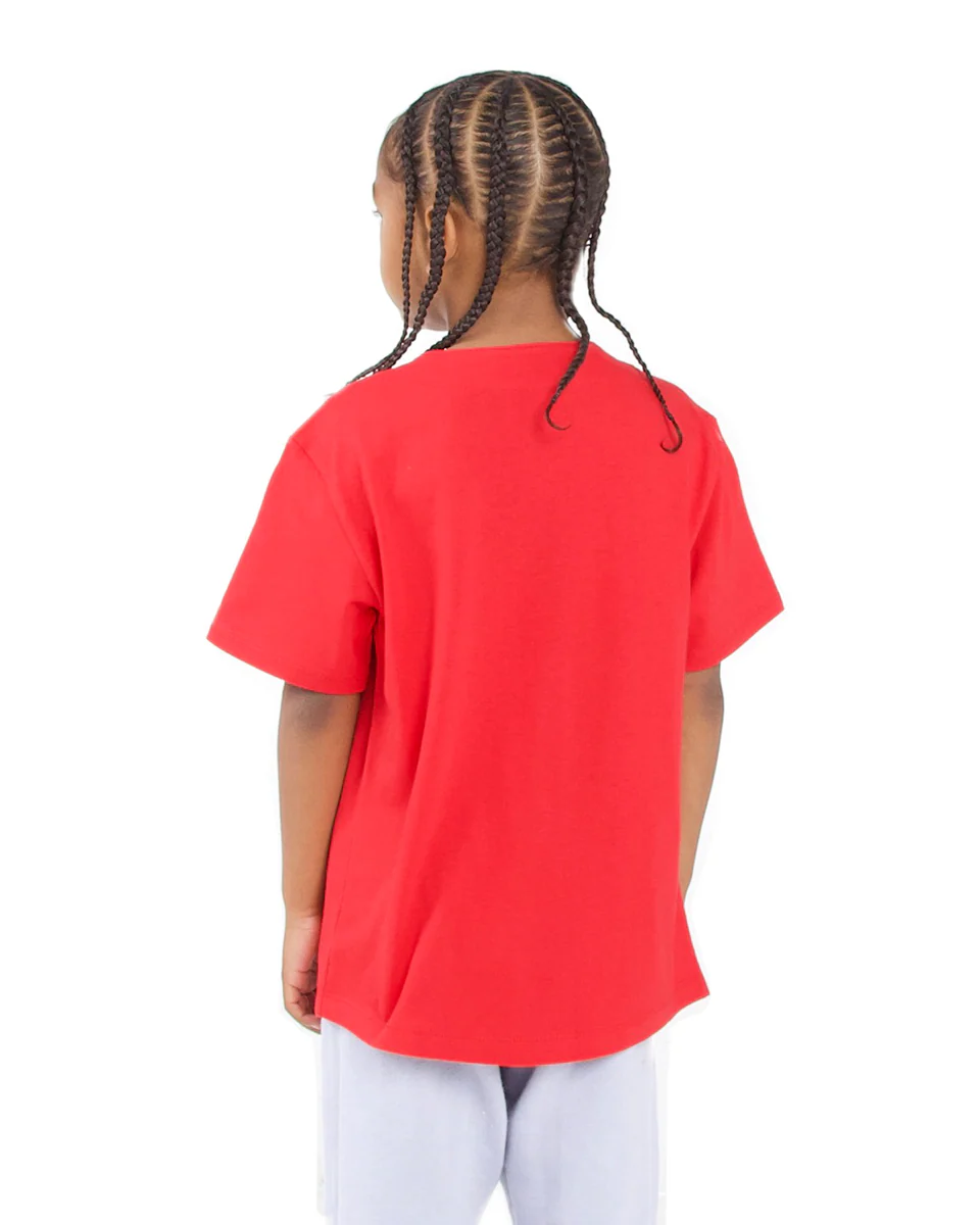 6.0 oz Kids' Baseball Jersey - Image 12