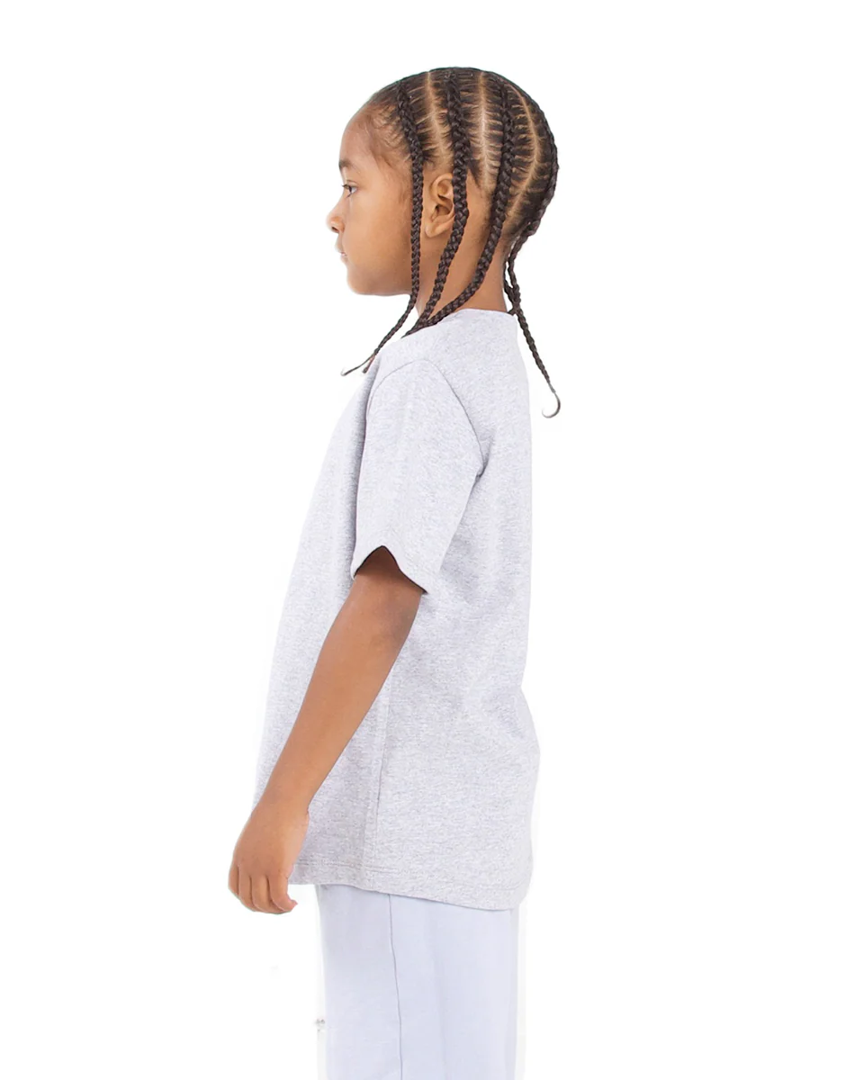 6.0 oz Kids' Baseball Jersey - Image 14