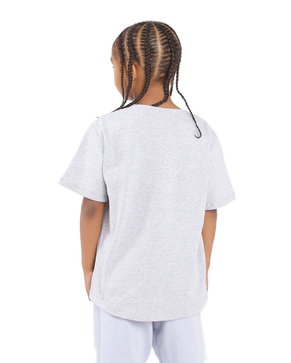 6.0 oz Kids' Baseball Jersey - Image 15