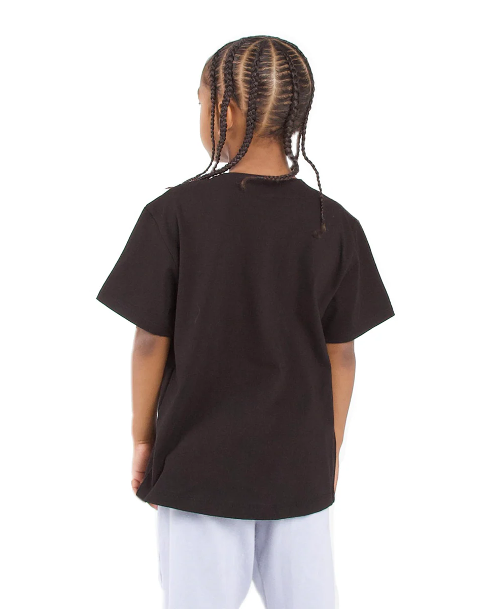 6.0 oz Kids' Baseball Jersey - Image 3