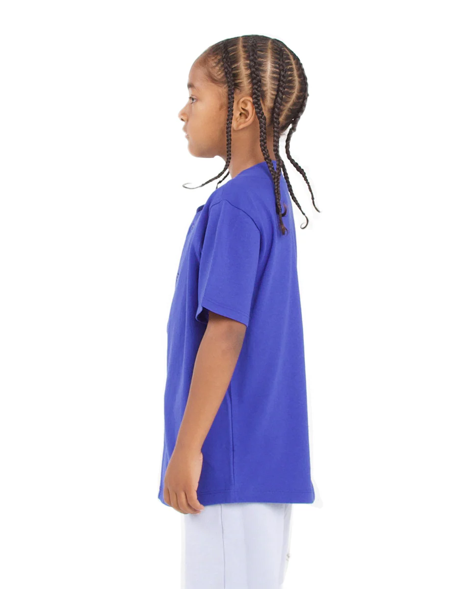 6.0 oz Kids' Baseball Jersey - Image 5