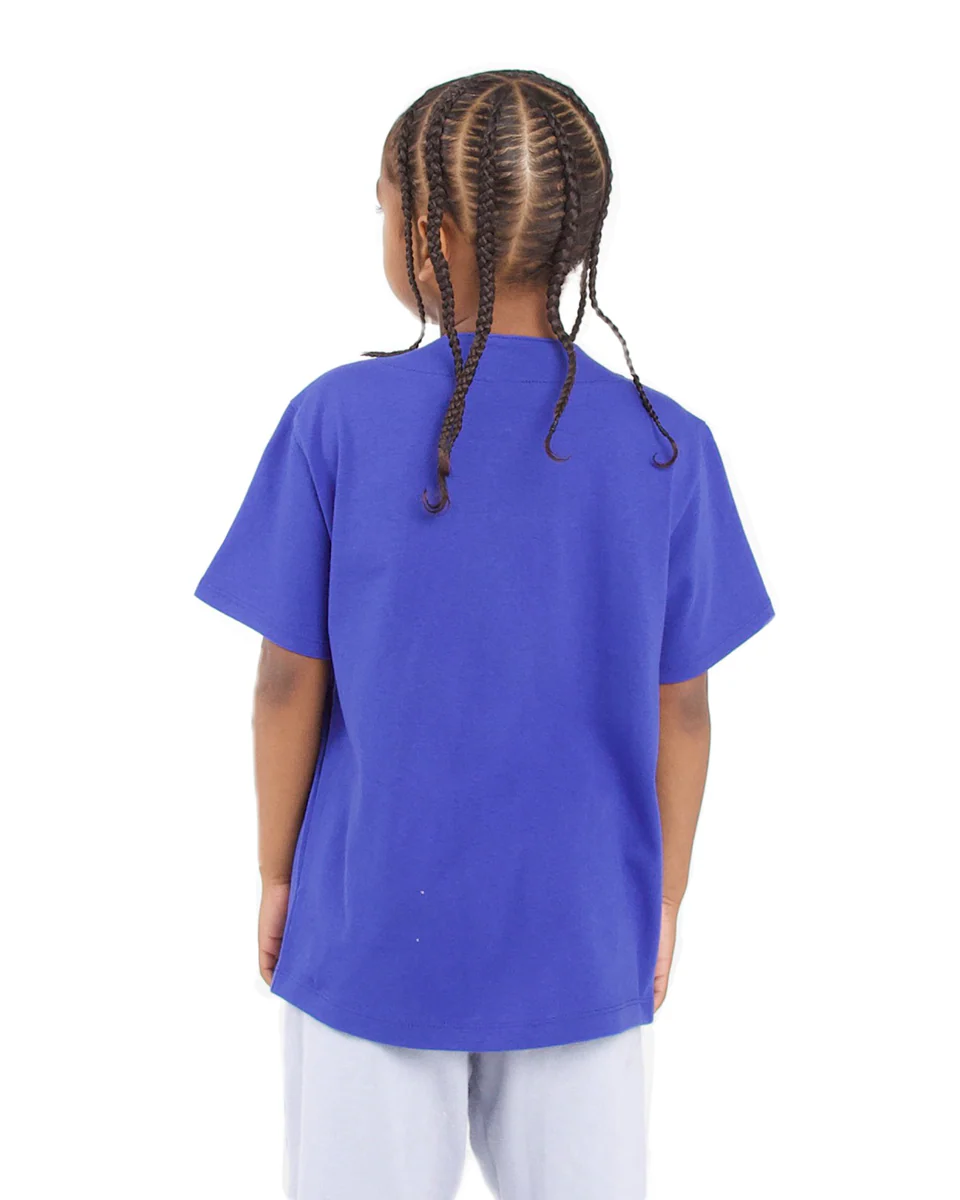 6.0 oz Kids' Baseball Jersey - Image 6