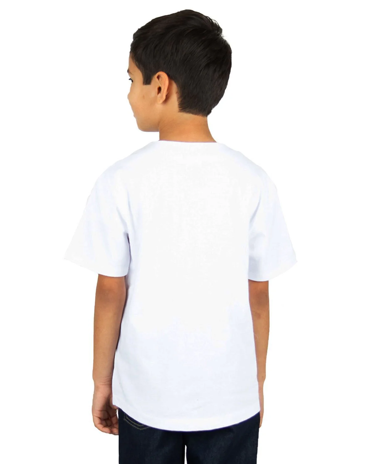 6.0 oz Kids' Baseball Jersey - Image 9