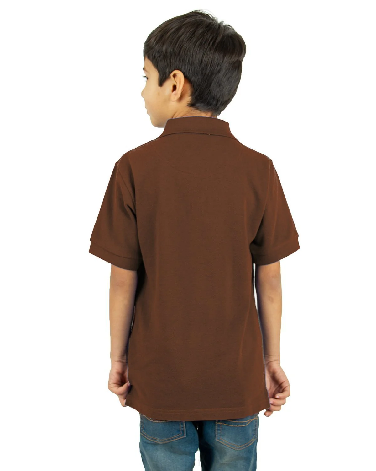 Kids' Polo - Image 11