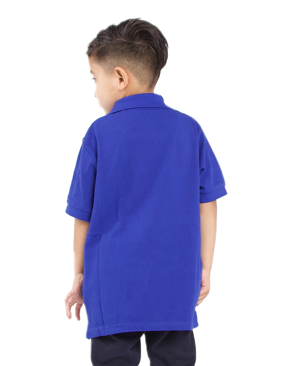 Kids' Polo - Image 24