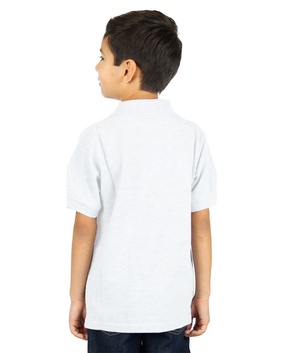 Kids' Polo - Image 35