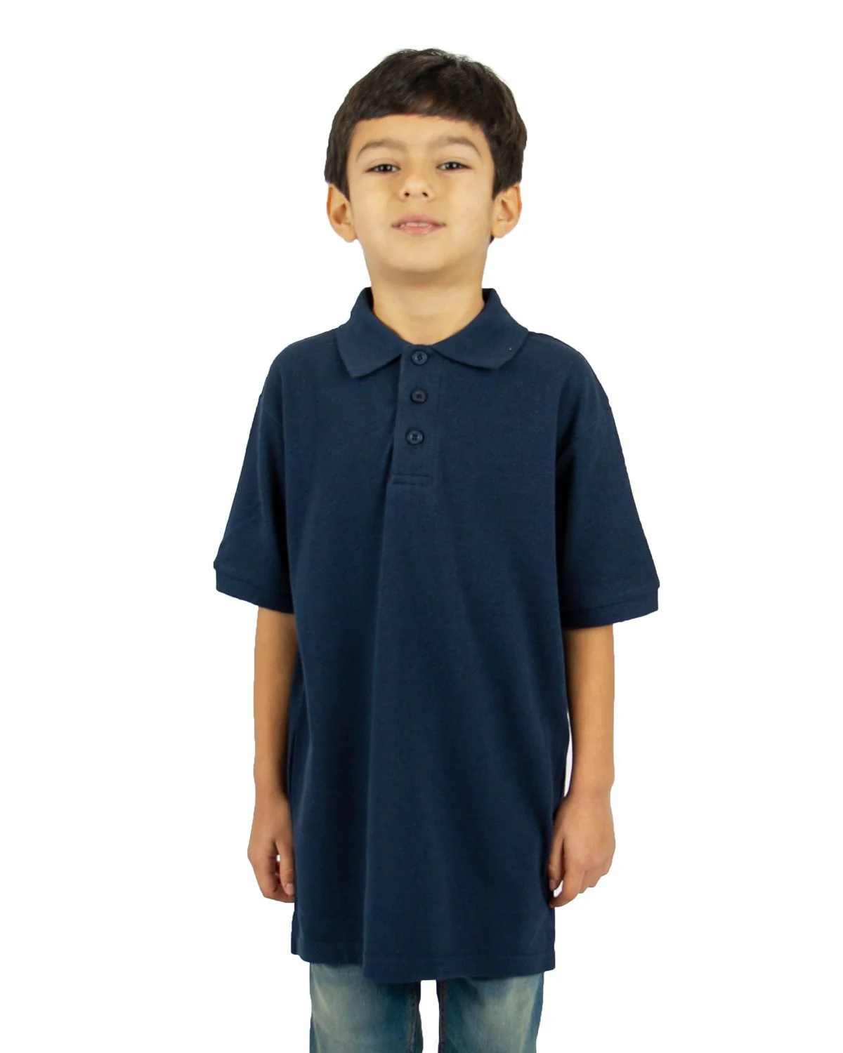 Kids' Polo - Image 4