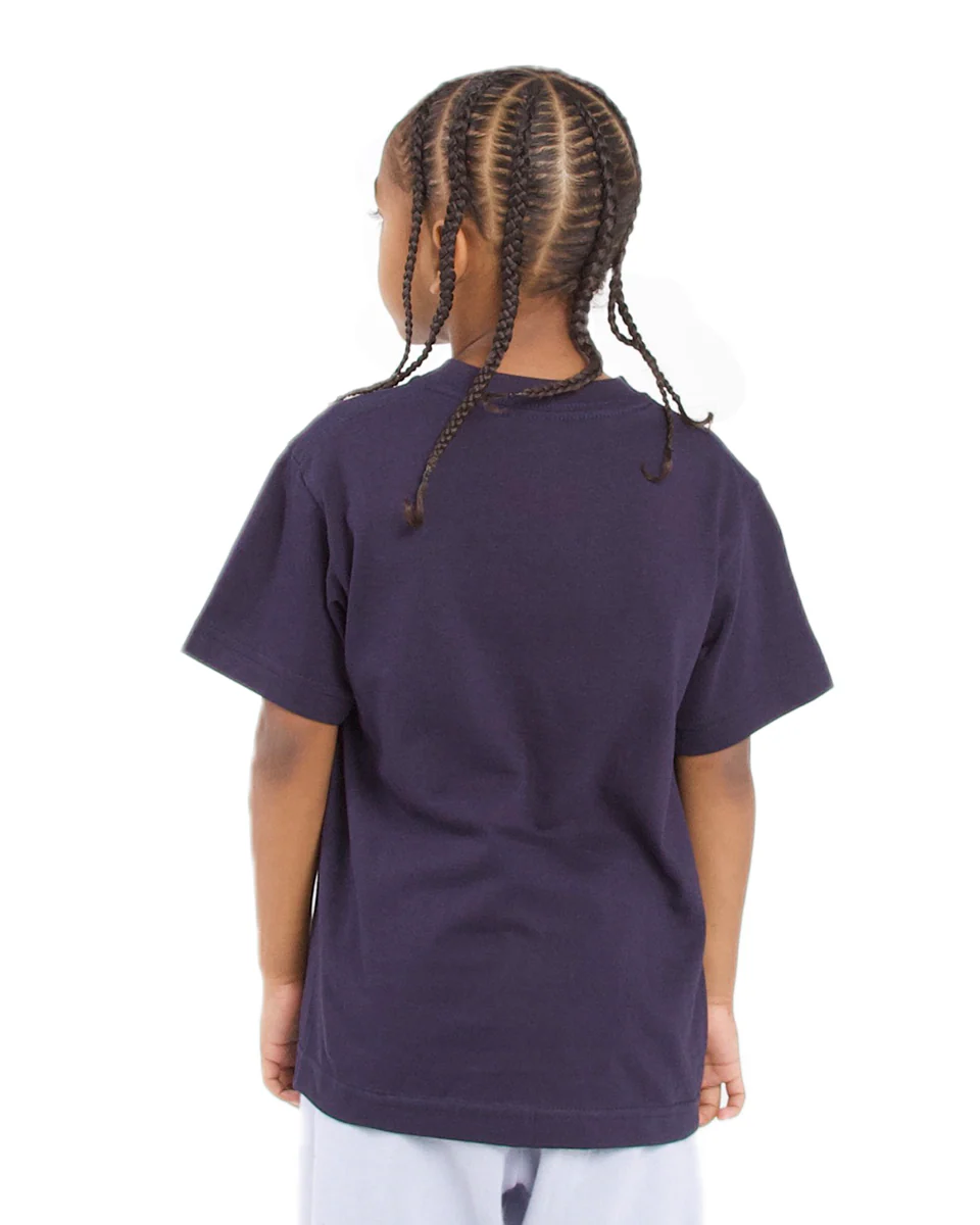 6.0 oz Kids' V-Neck - Image 21