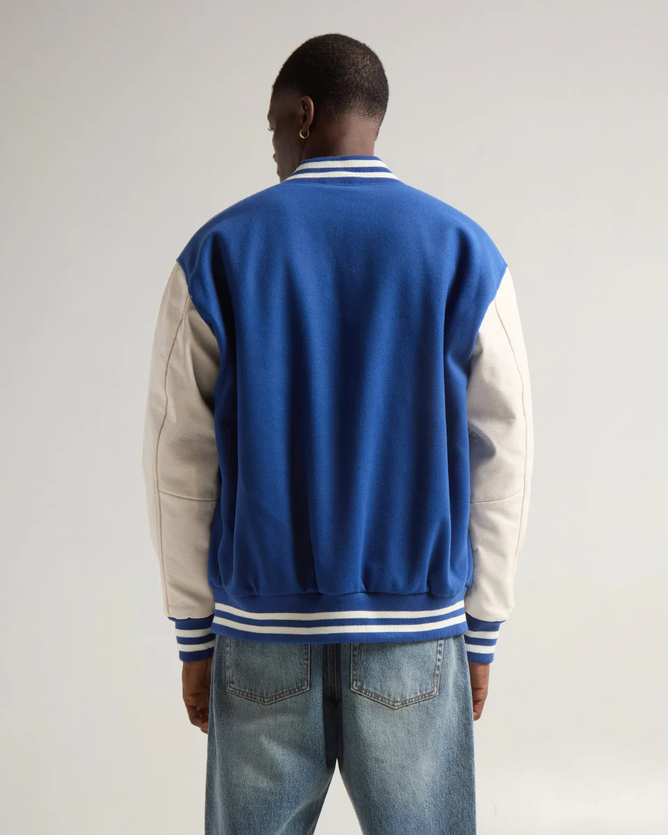 Letterman Jacket - Image 18