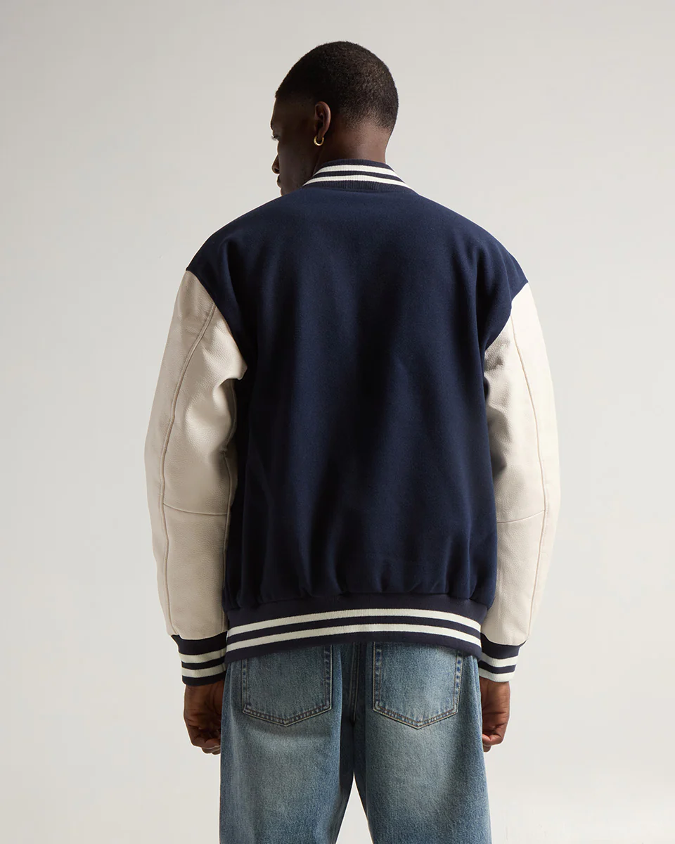 Letterman Jacket - Image 6