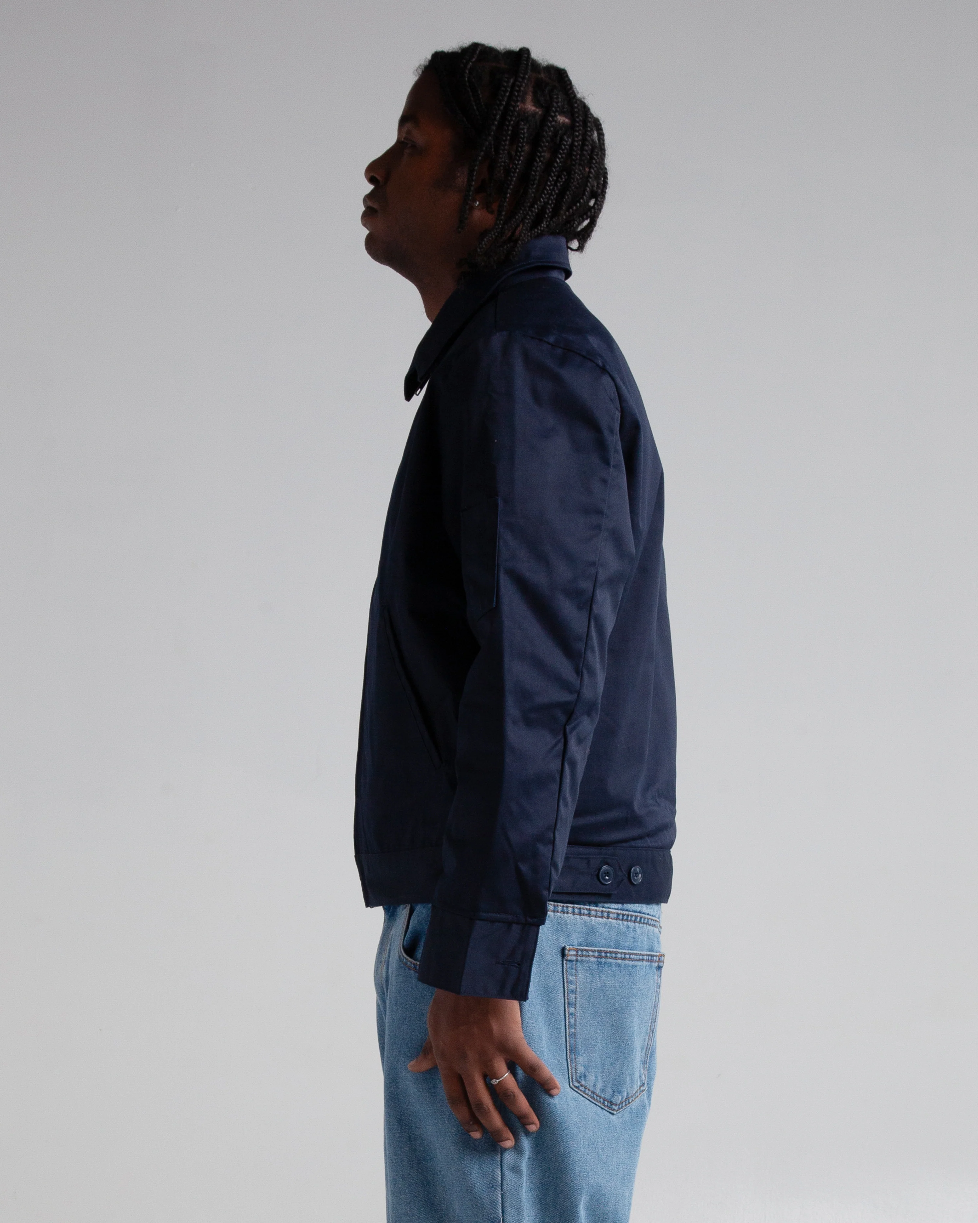 Insulated Mechanic Jacket - Image 10