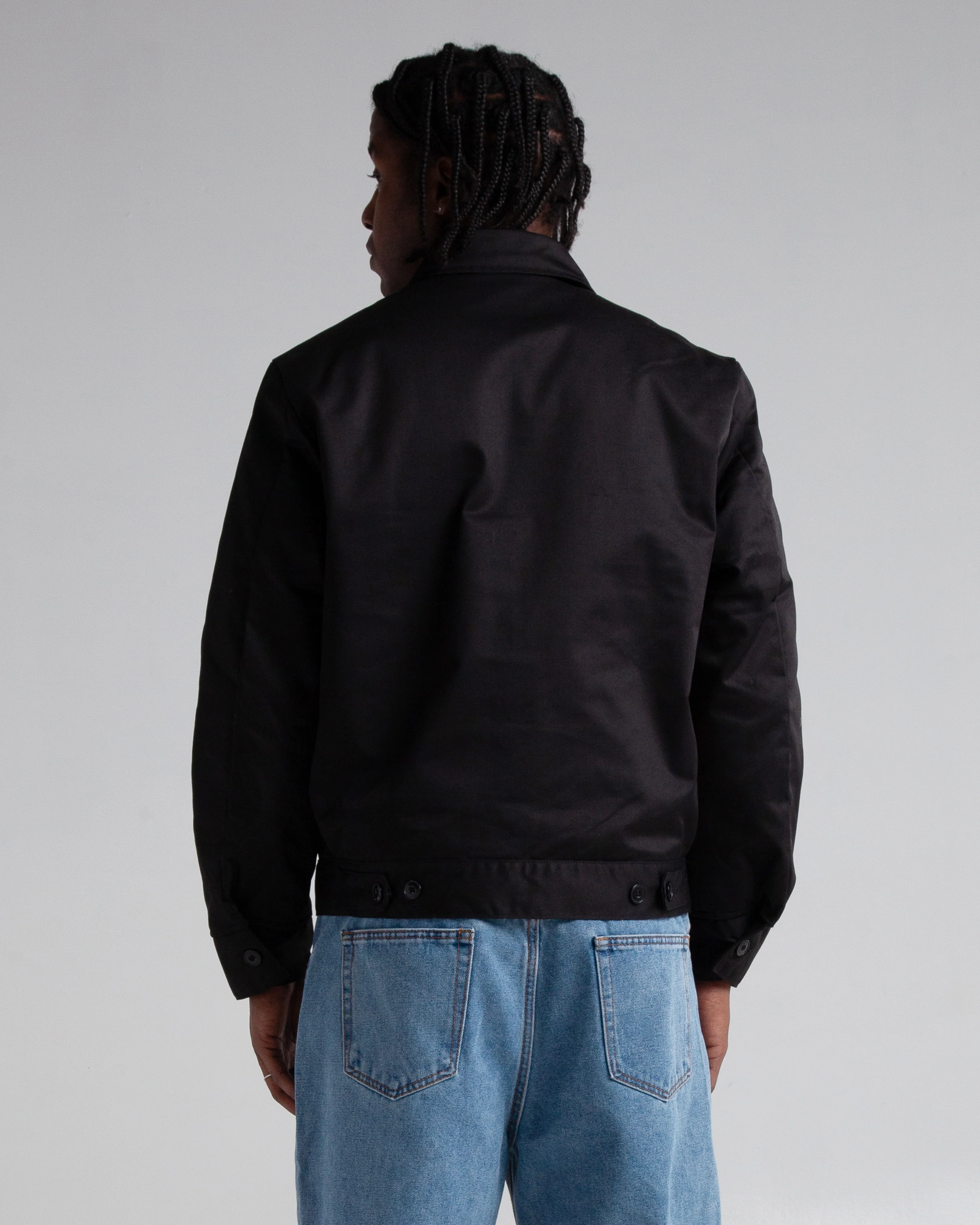 Insulated Mechanic Jacket - Image 13