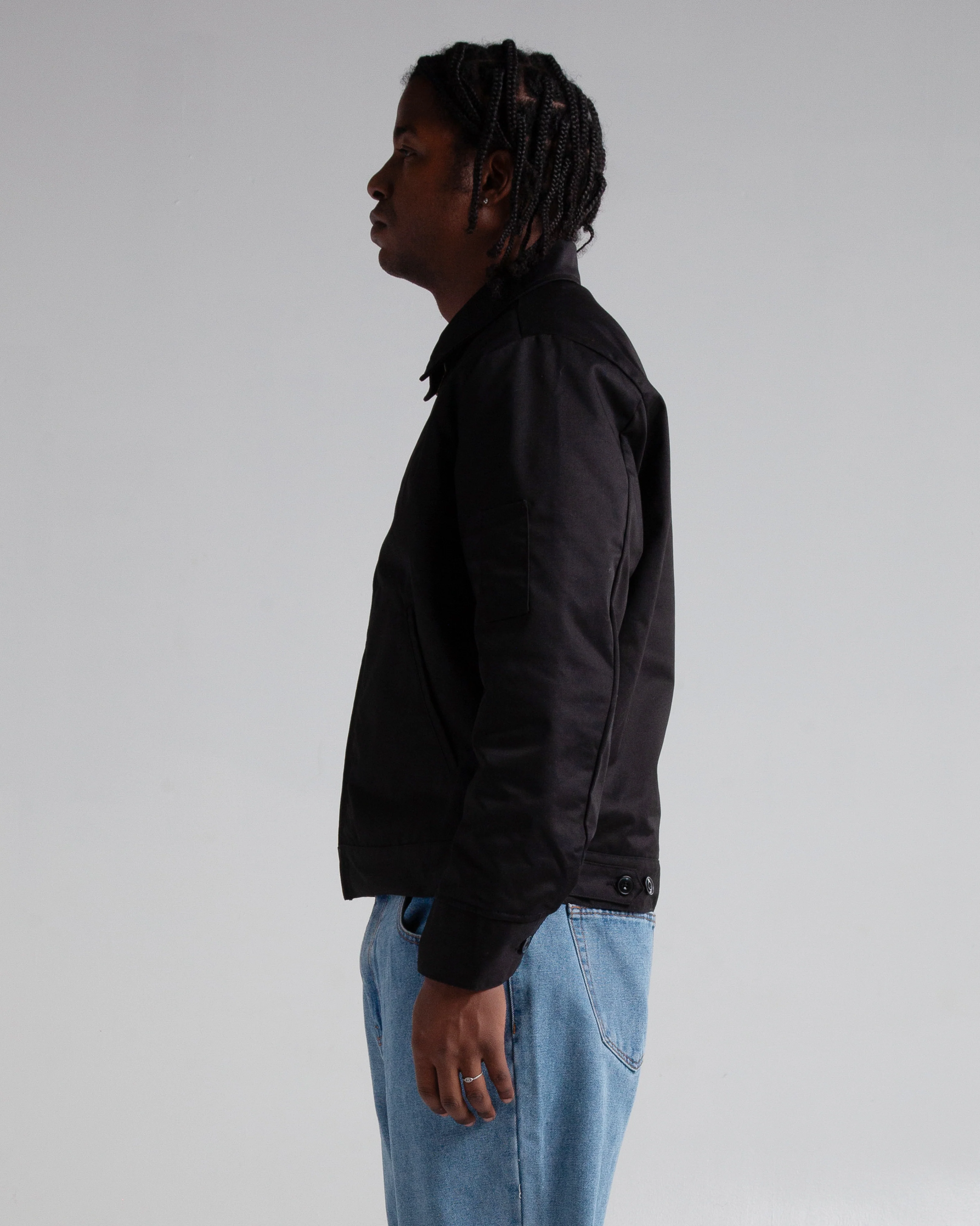 Insulated Mechanic Jacket - Image 14