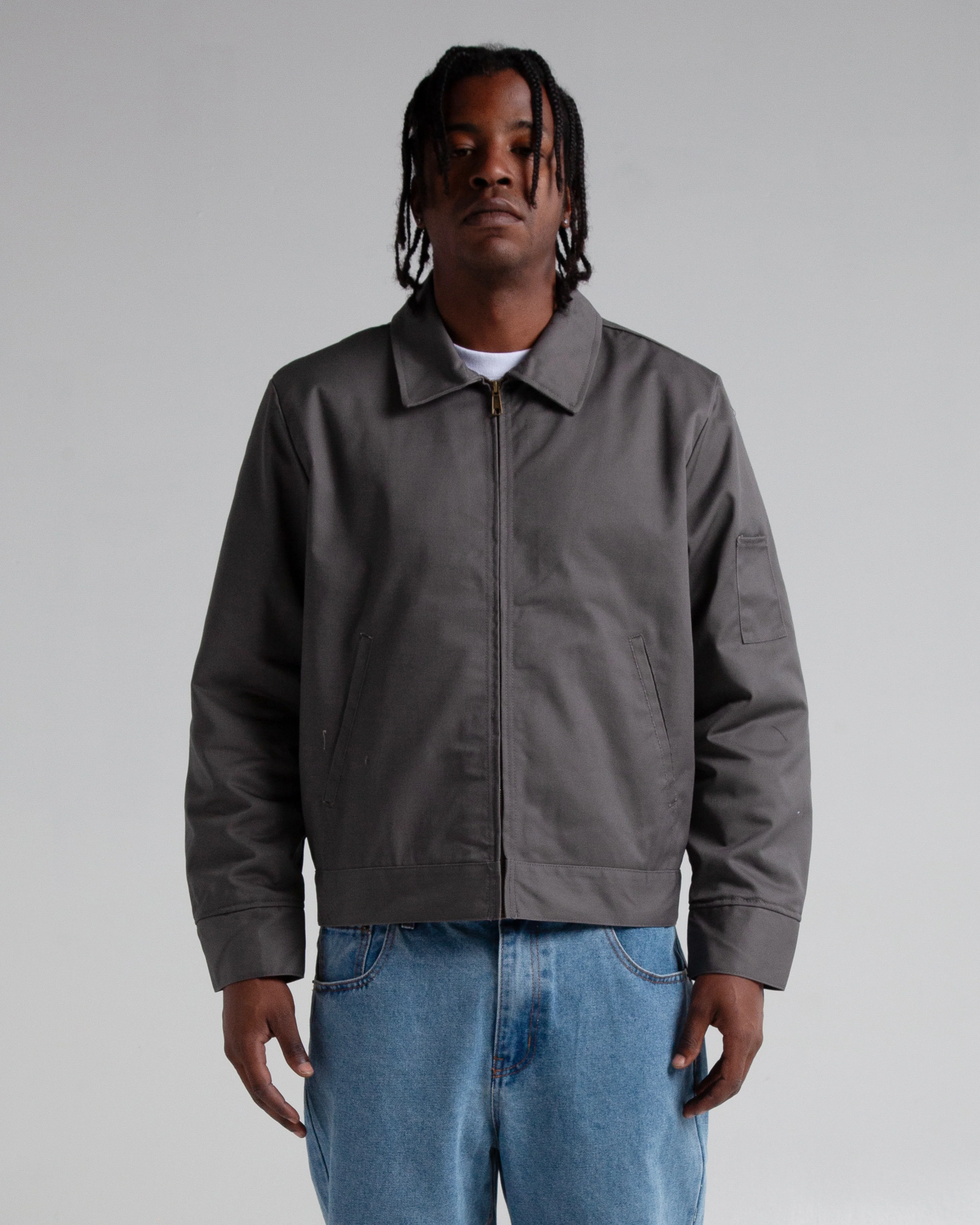 Insulated Mechanic Jacket - Image 3