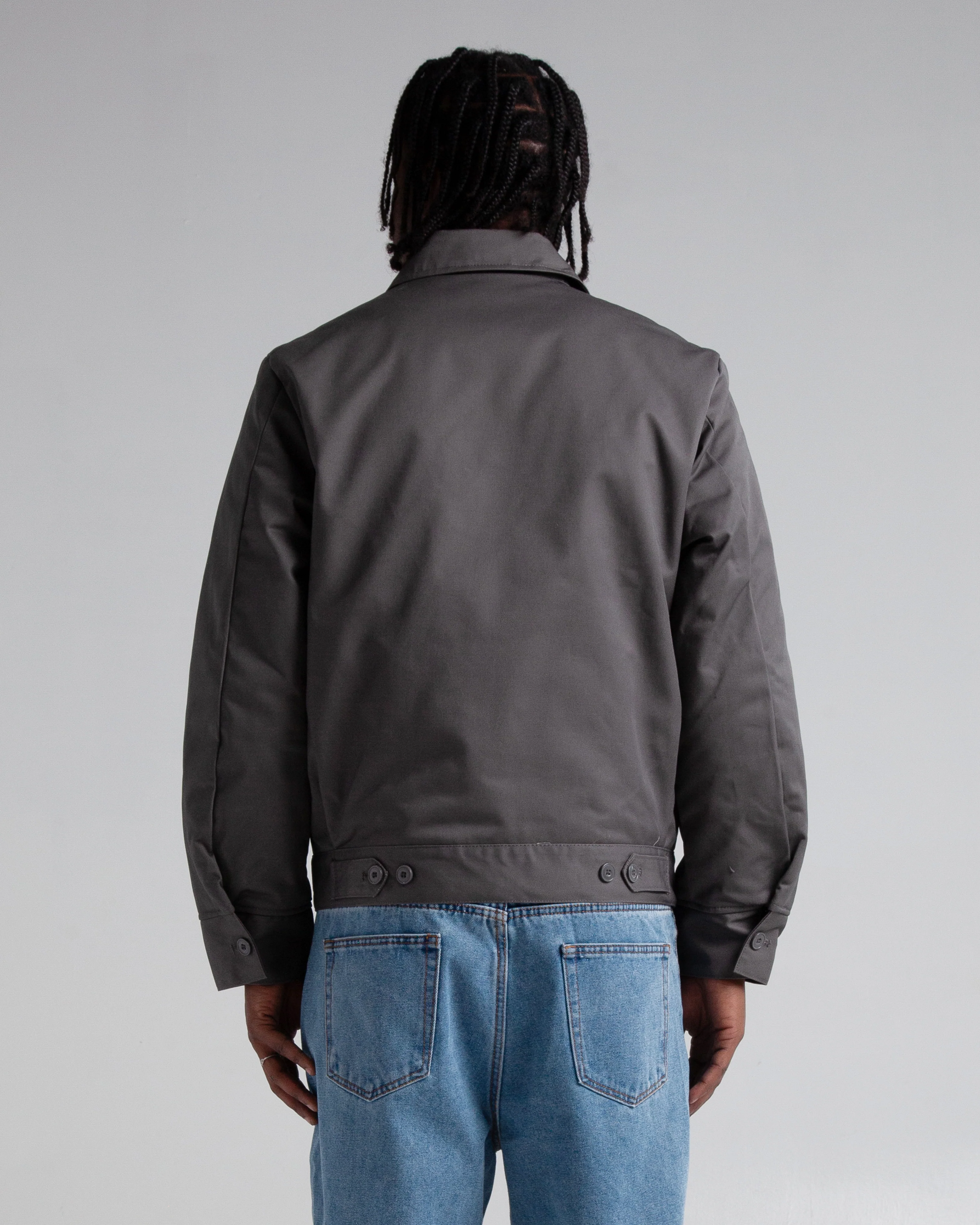 Insulated Mechanic Jacket - Image 4