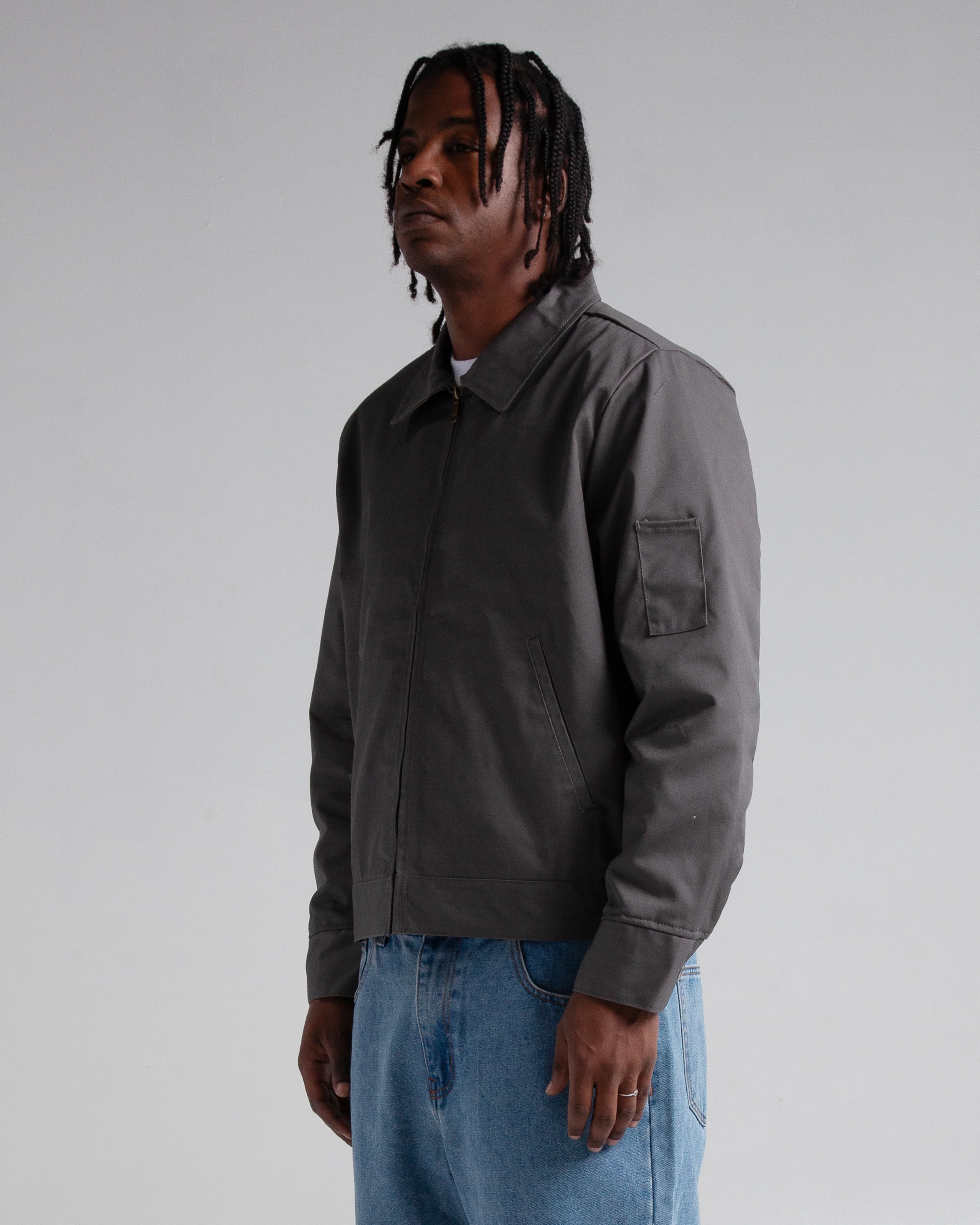 Insulated Mechanic Jacket - Image 6