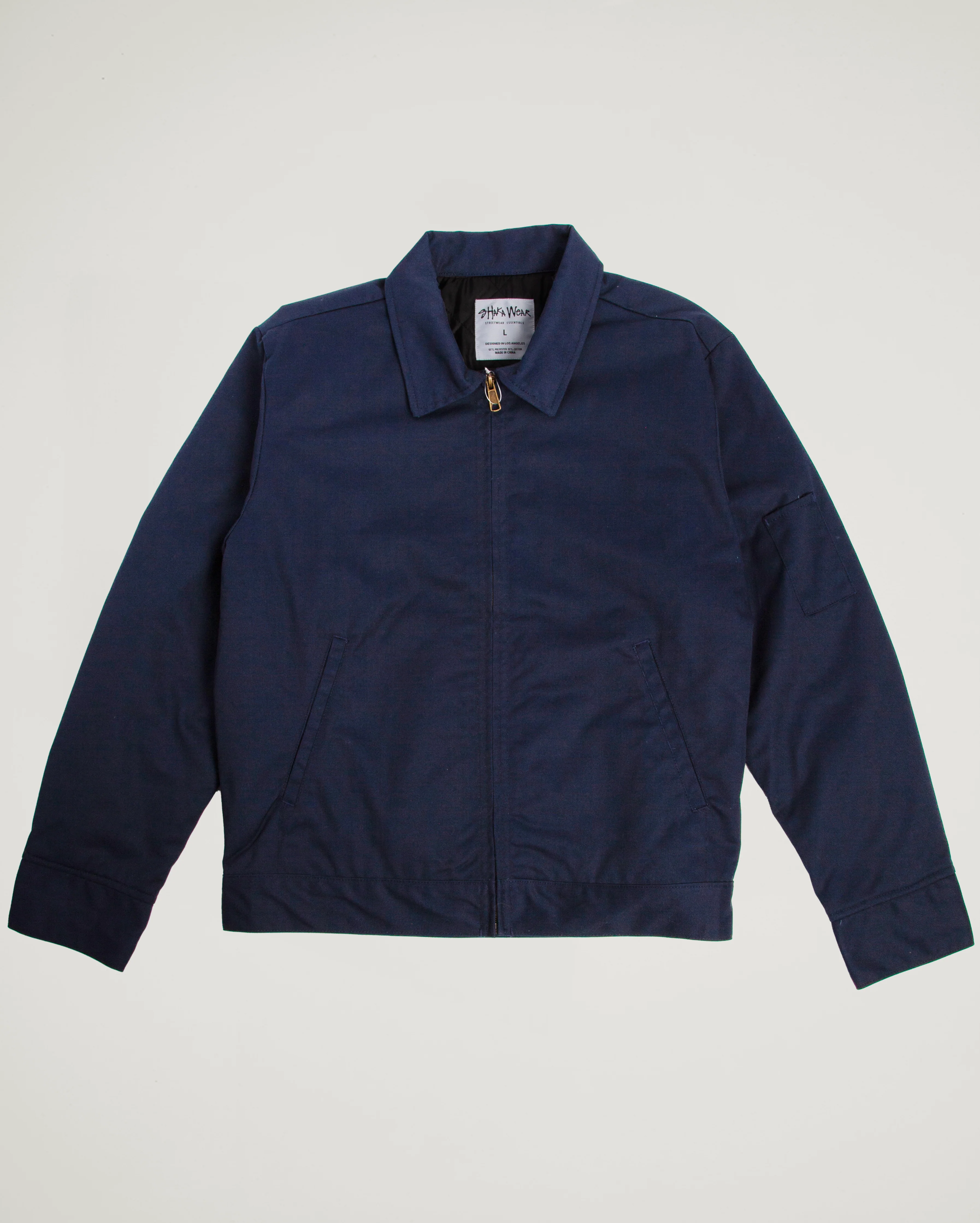 Insulated Mechanic Jacket - Image 8