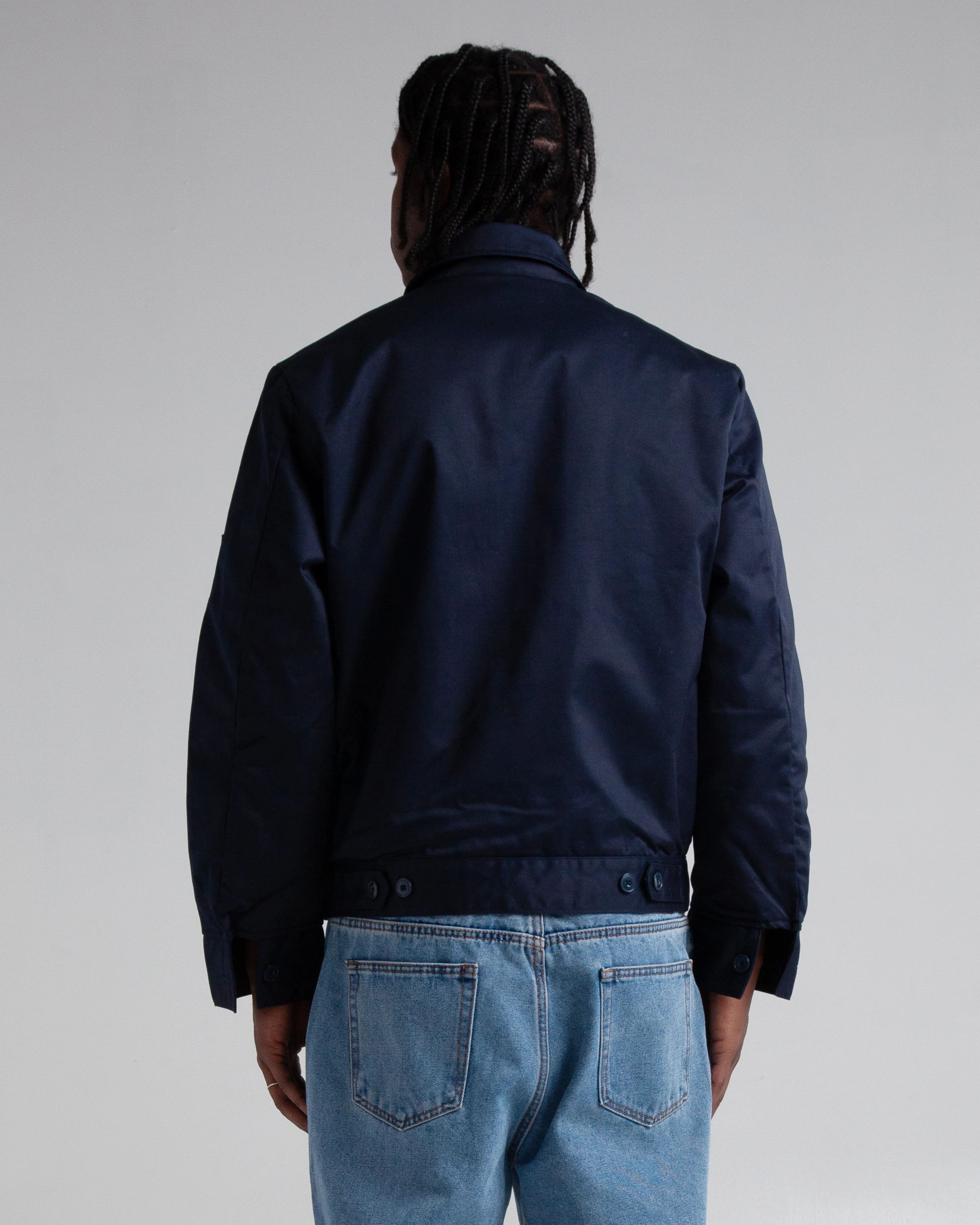 Insulated Mechanic Jacket - Image 9