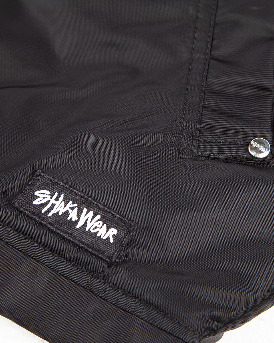 Nylon Work Jacket - Image 7