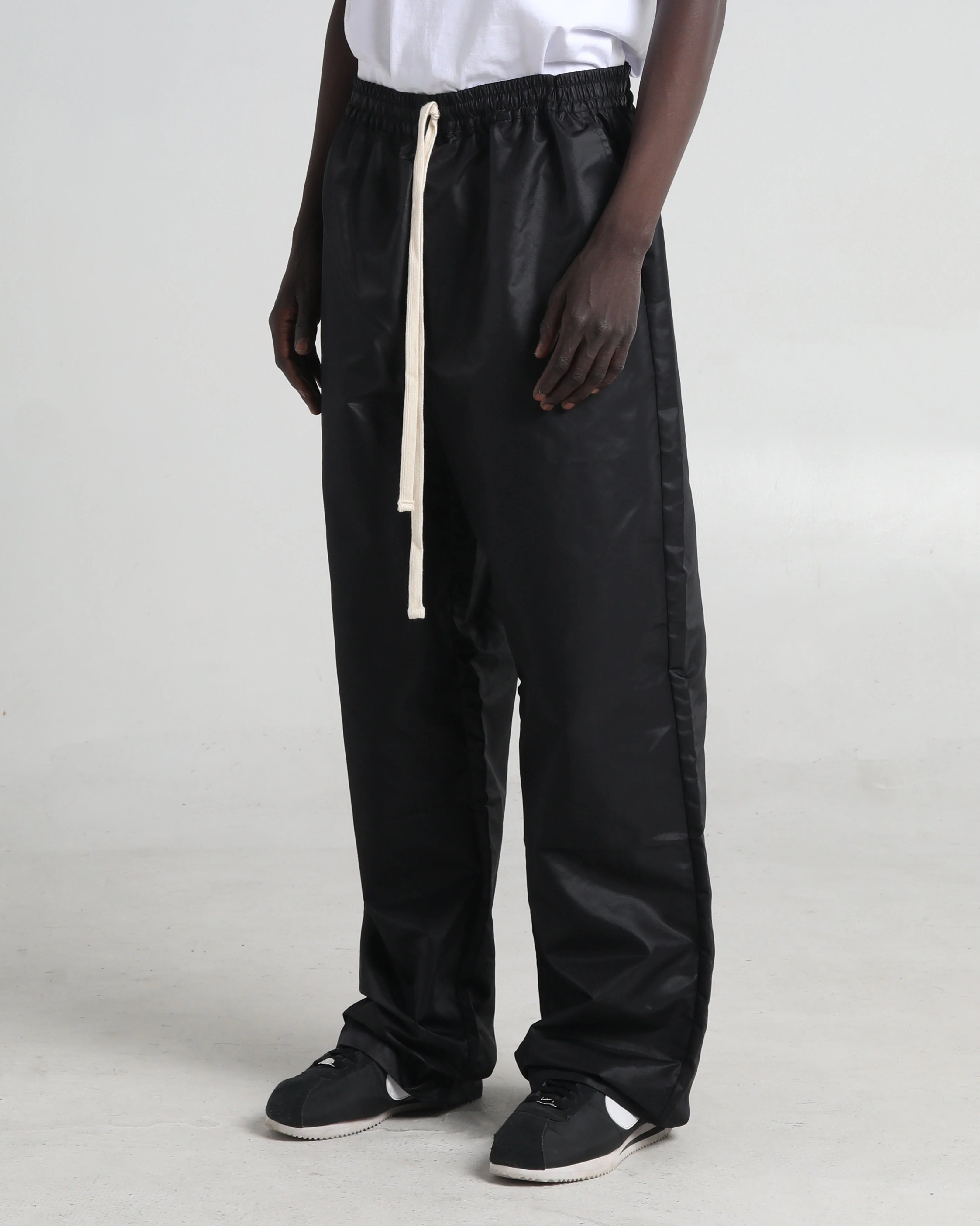 Nylon Trainers - Image 4