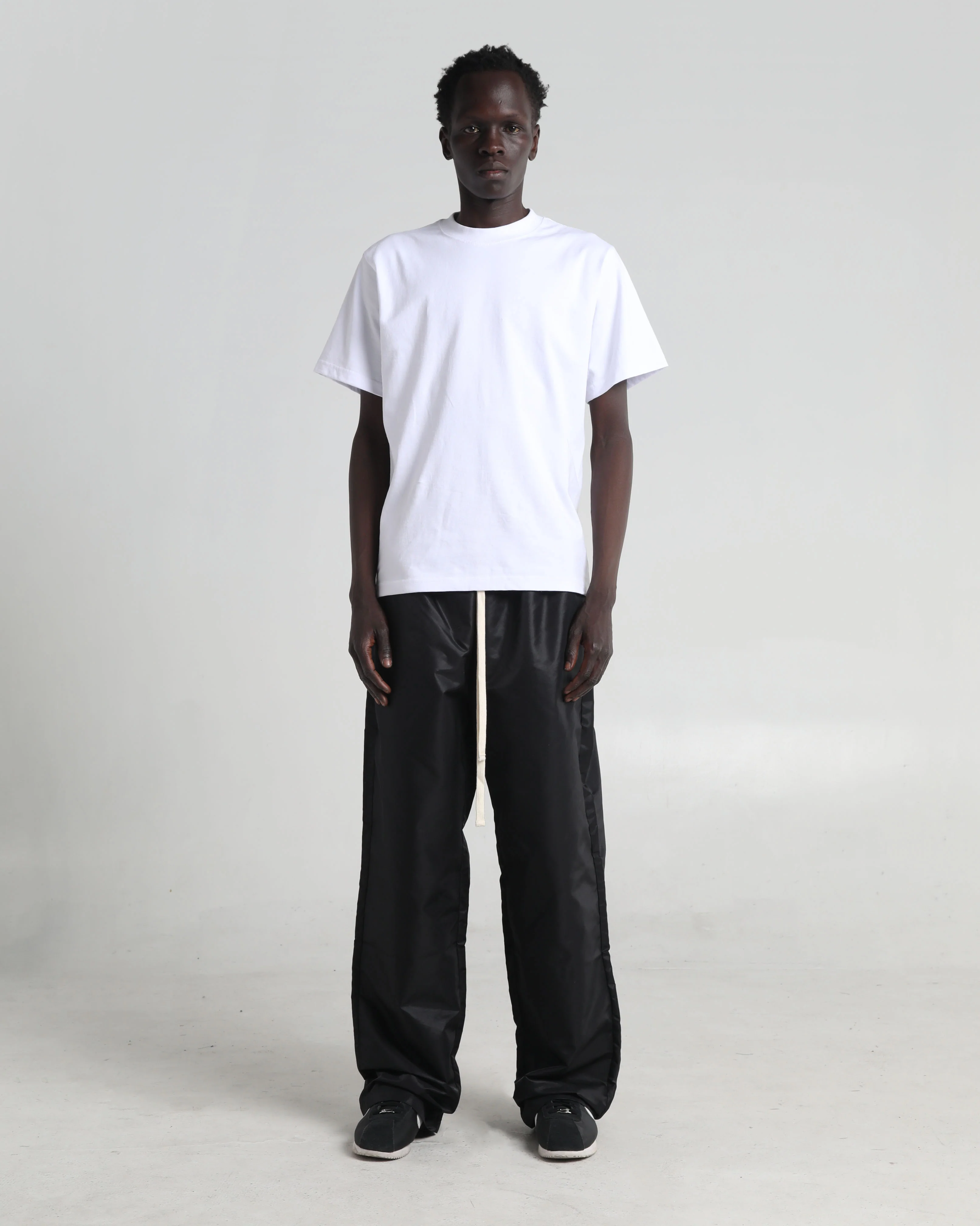 Nylon Trainers - Image 5