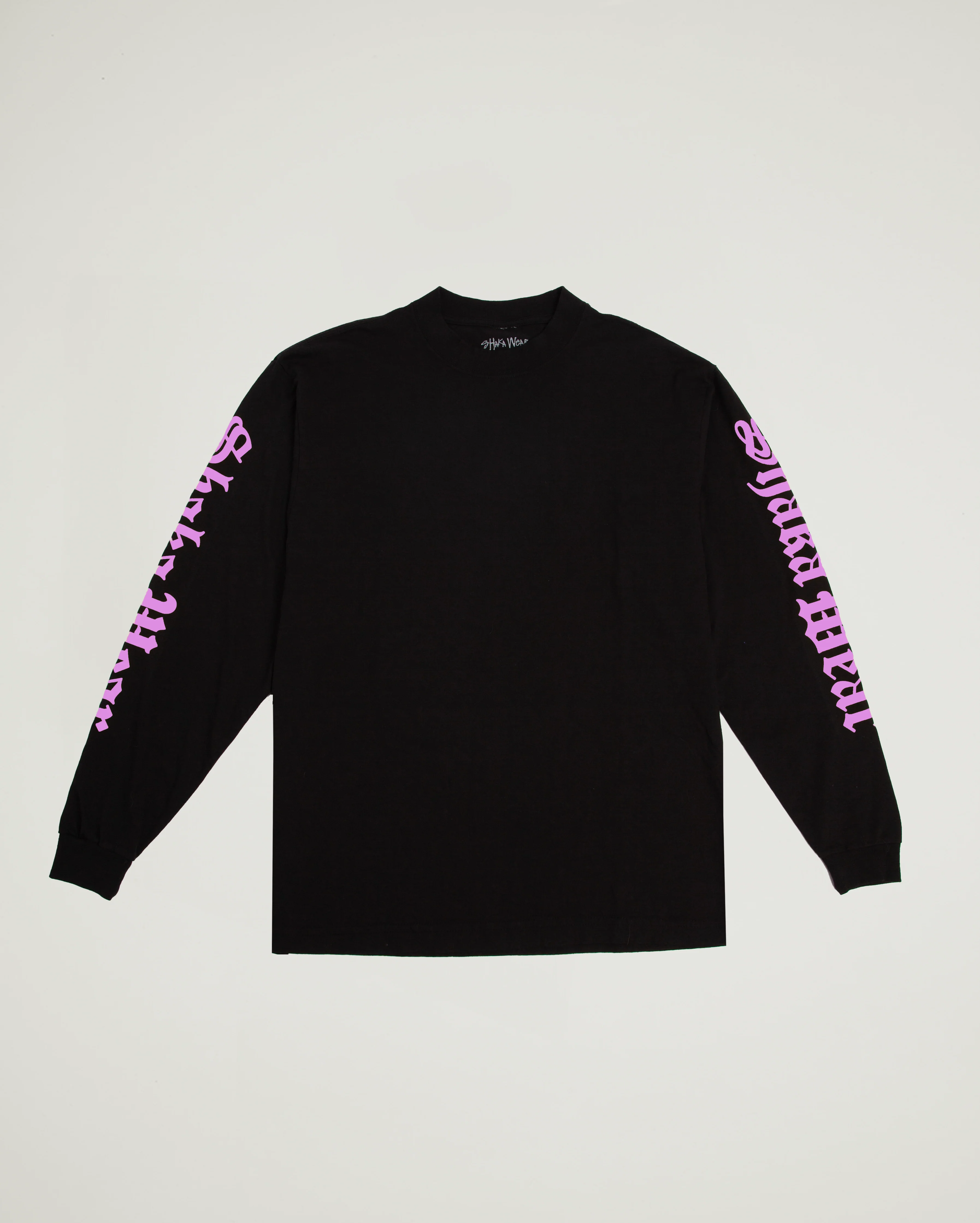 Old English Garment Dye Long Sleeve - Image 3