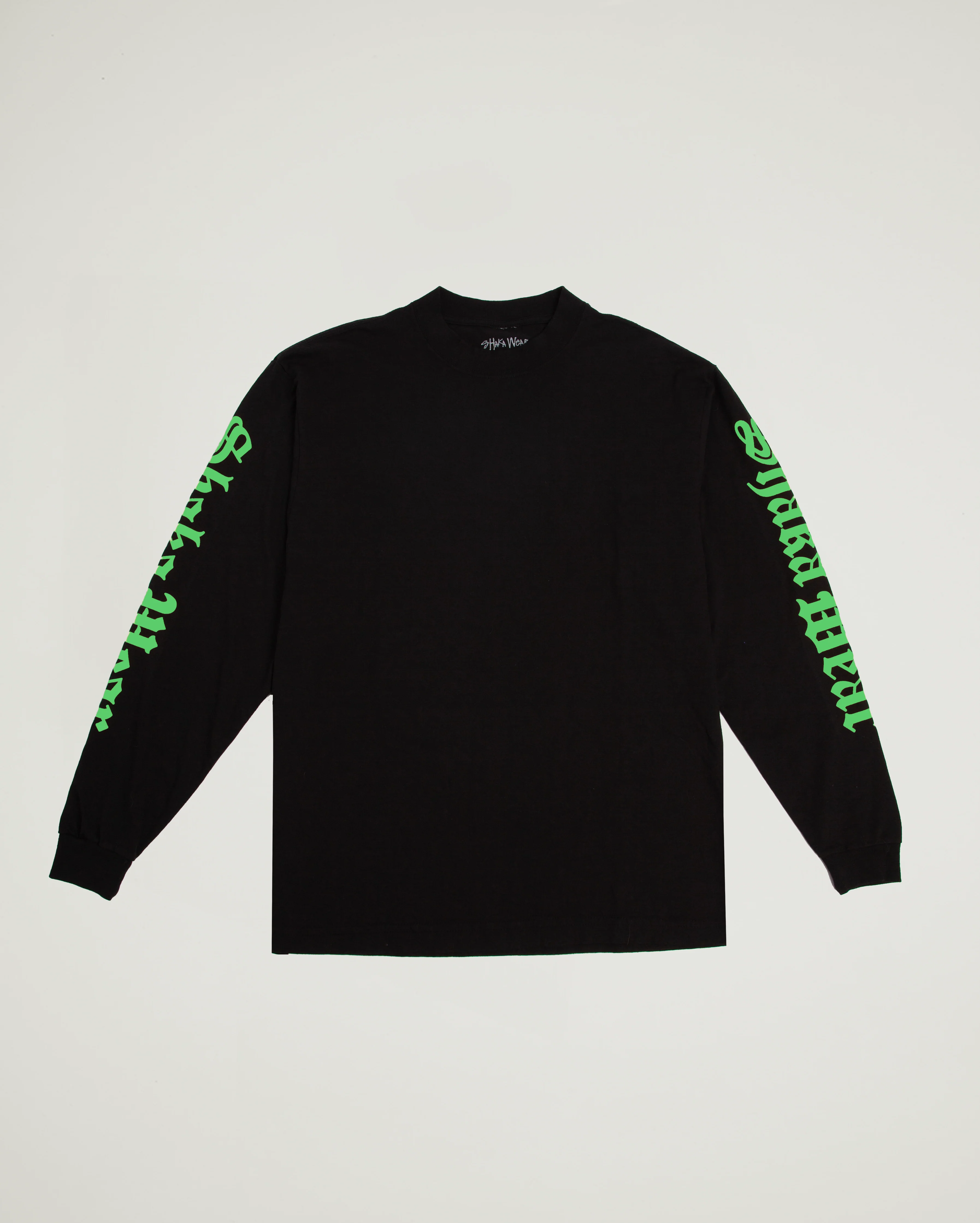 Old English Garment Dye Long Sleeve - Image 4