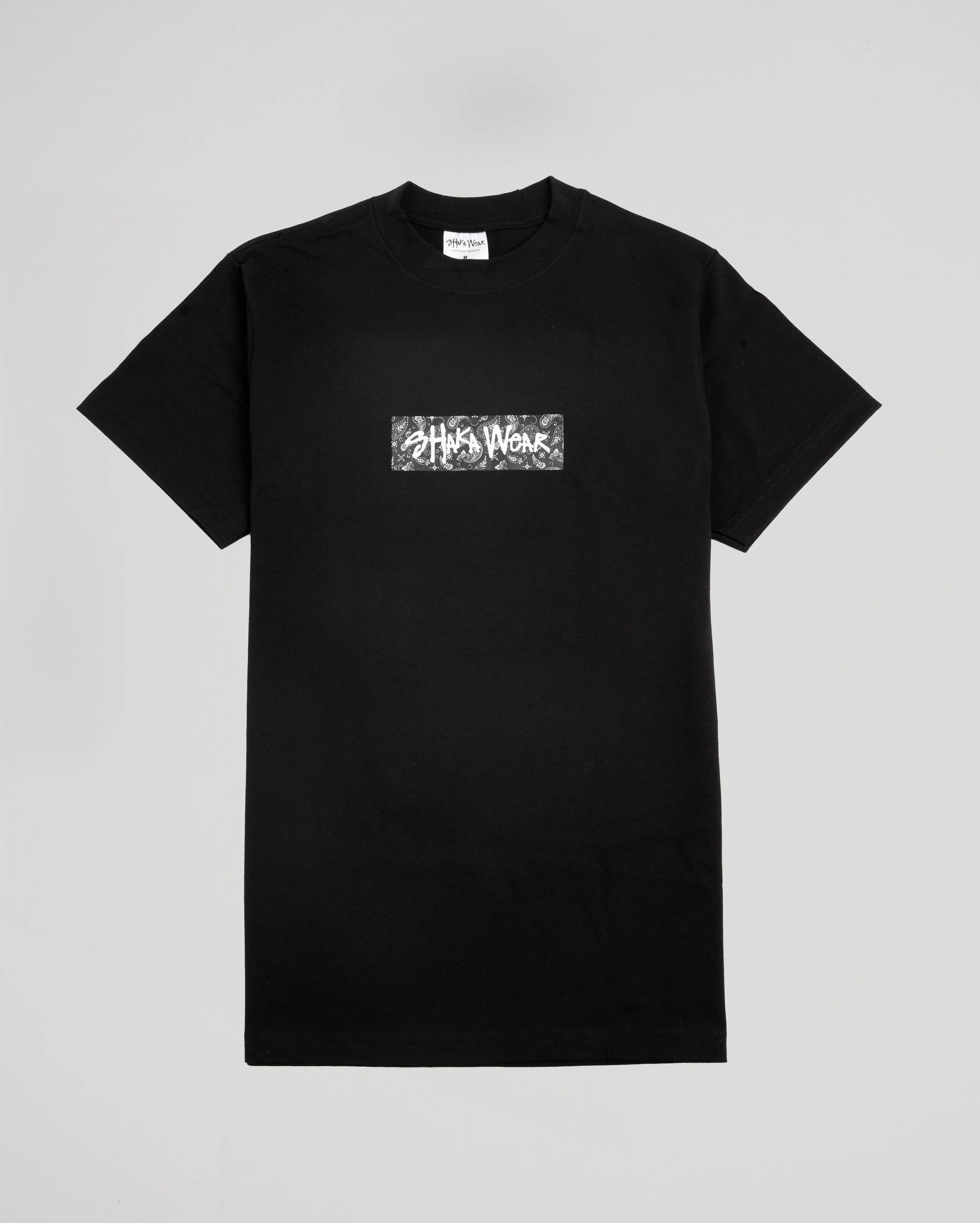 Paisley Tee - Image 4