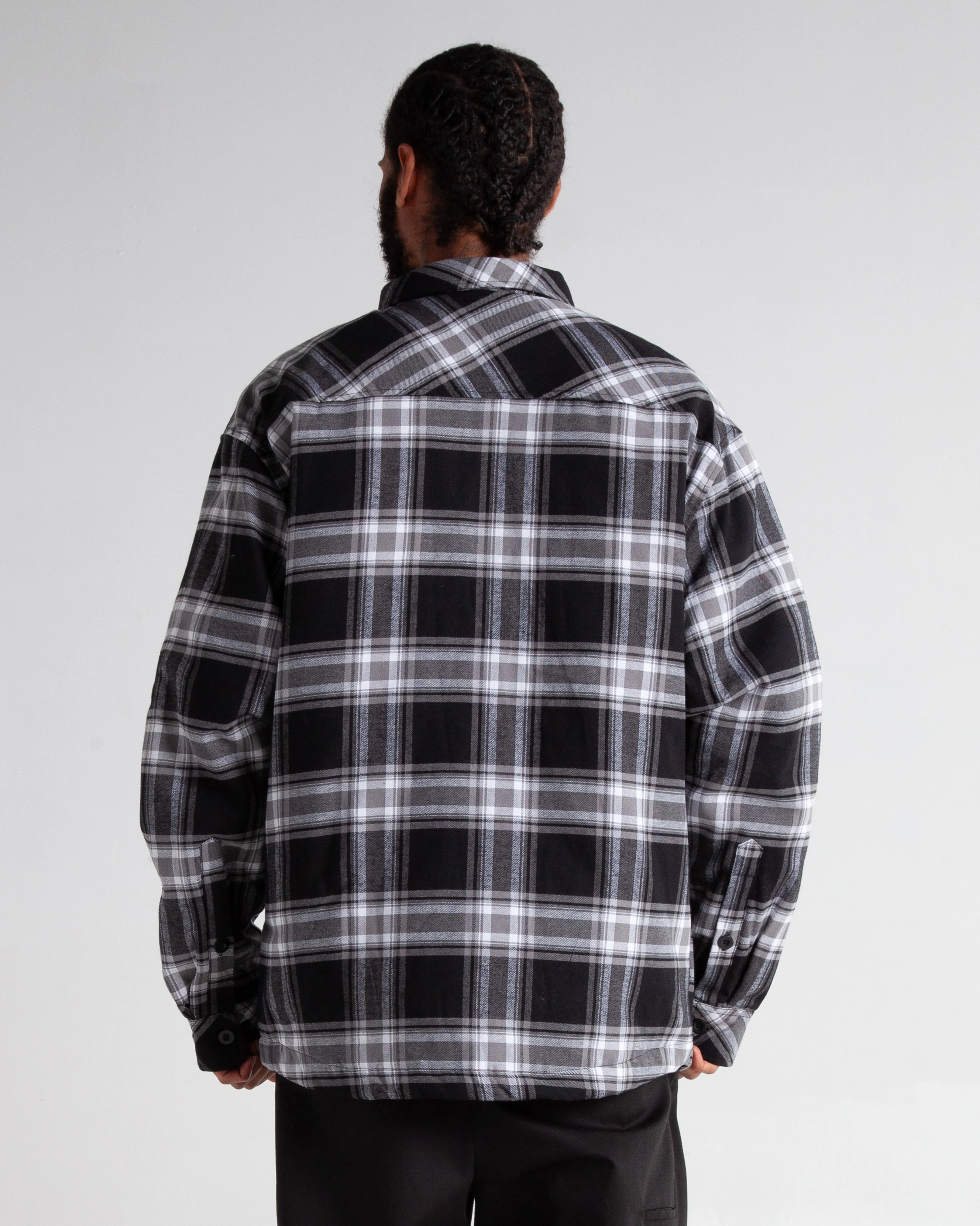 Plaid Jacket - Image 12