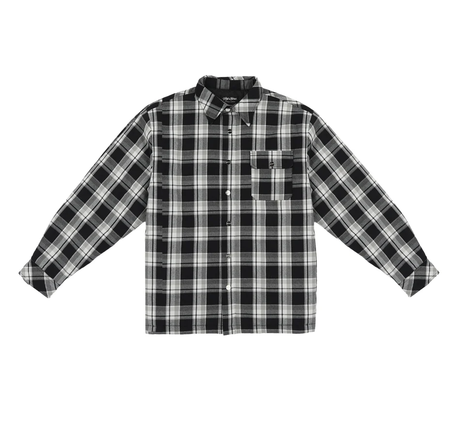 Plaid Jacket 2.0 - Image 18
