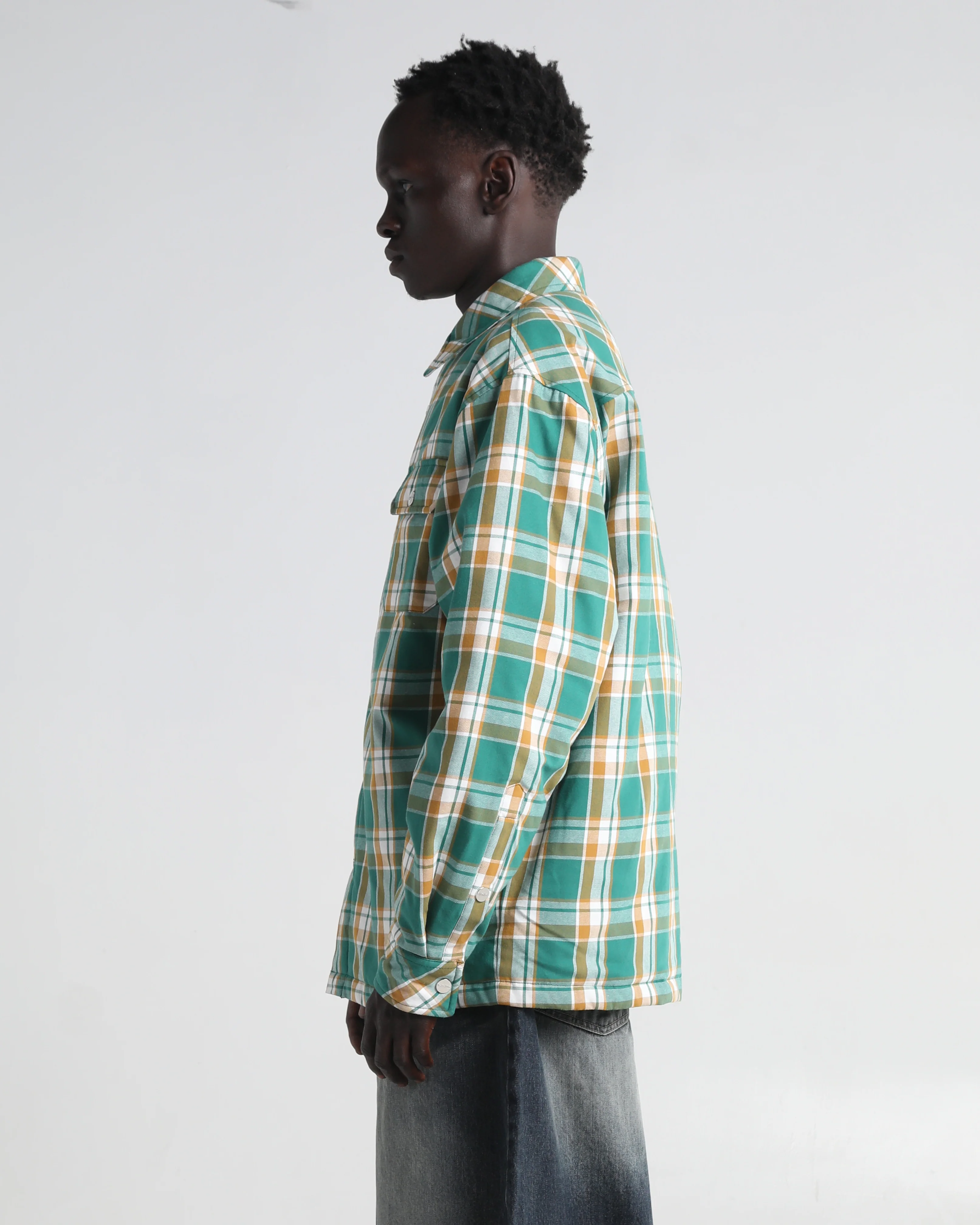 Plaid Jacket 2.0 - Image 8