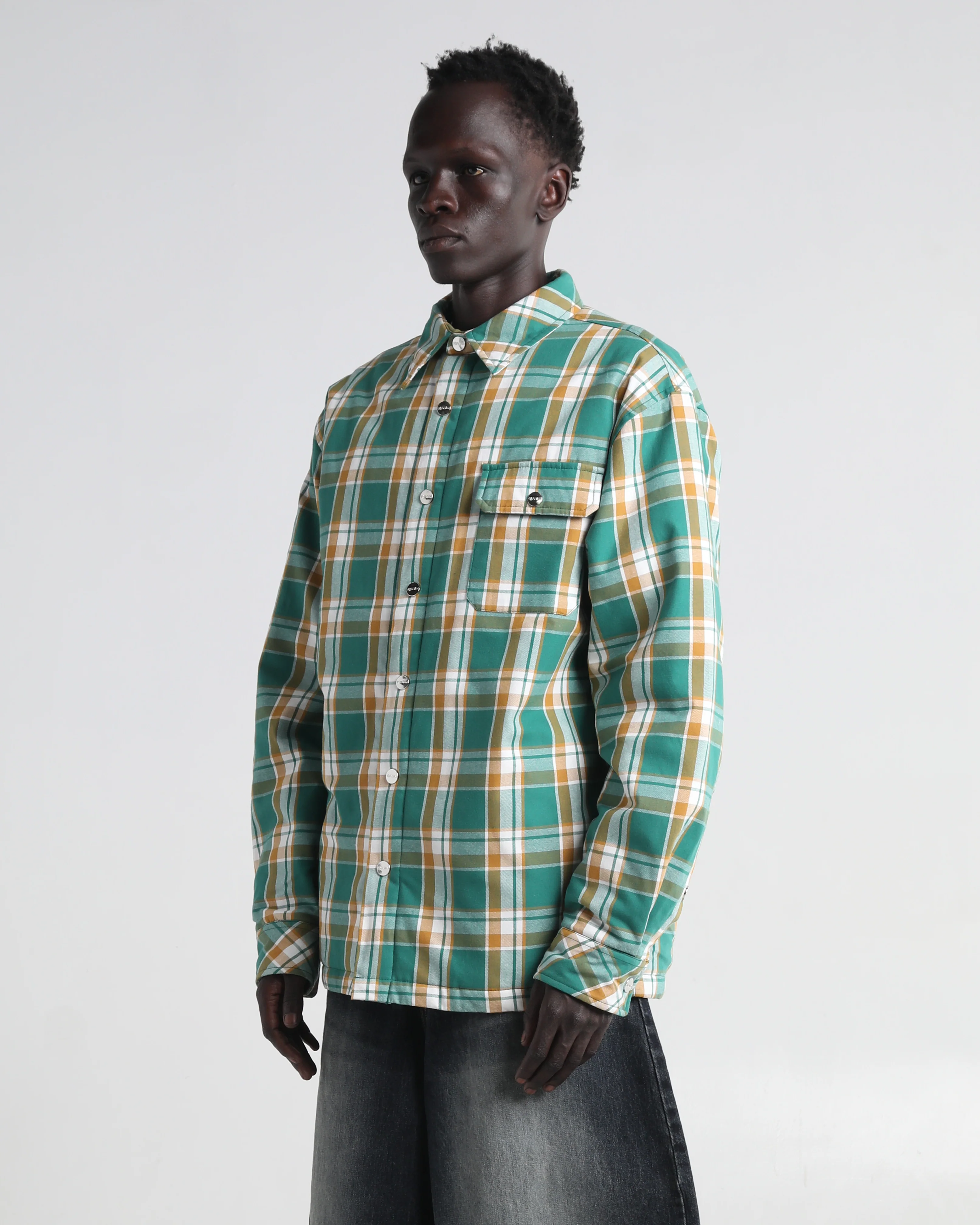 Plaid Jacket 2.0 - Image 9