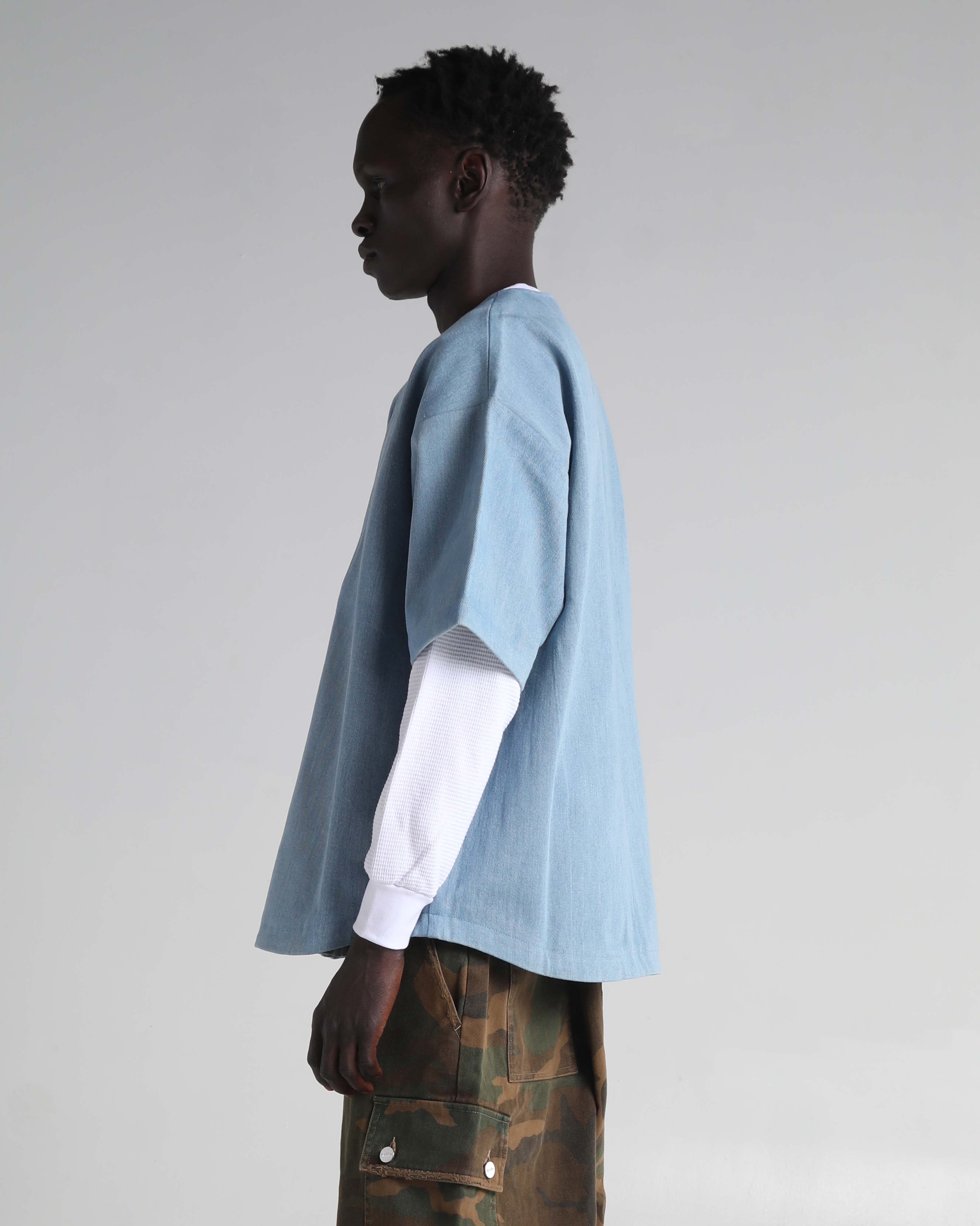 Baseball Jersey - Image 3