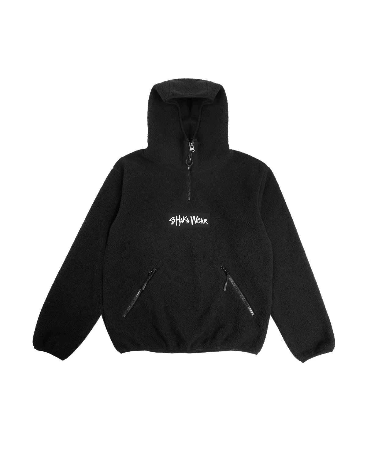Sherpa Hoodie - Image 3
