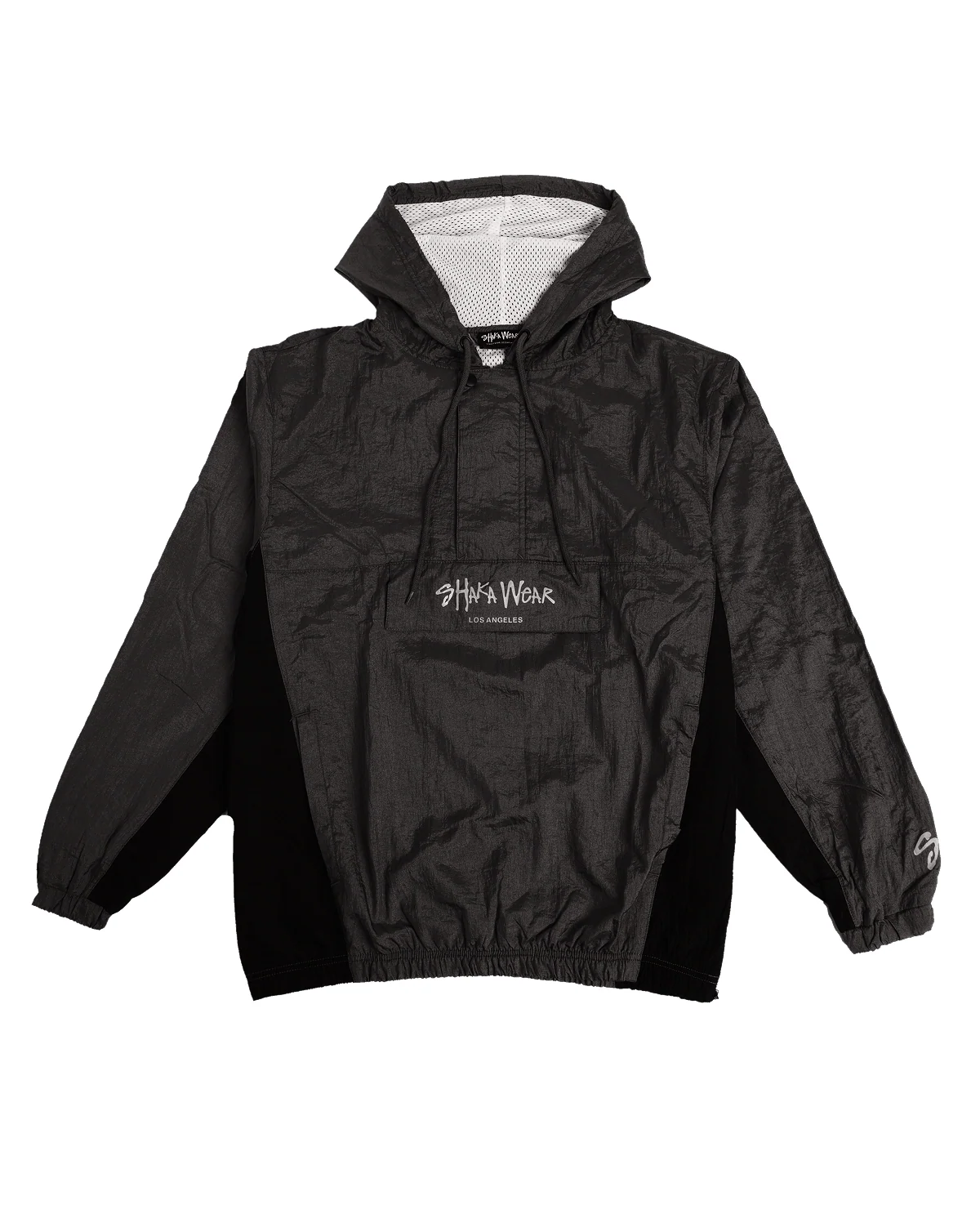 Retro Anorak - Image 4