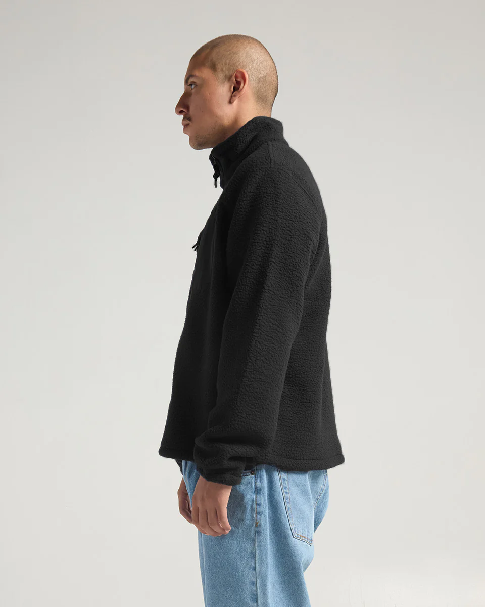 Sherpa Jacket - Image 3